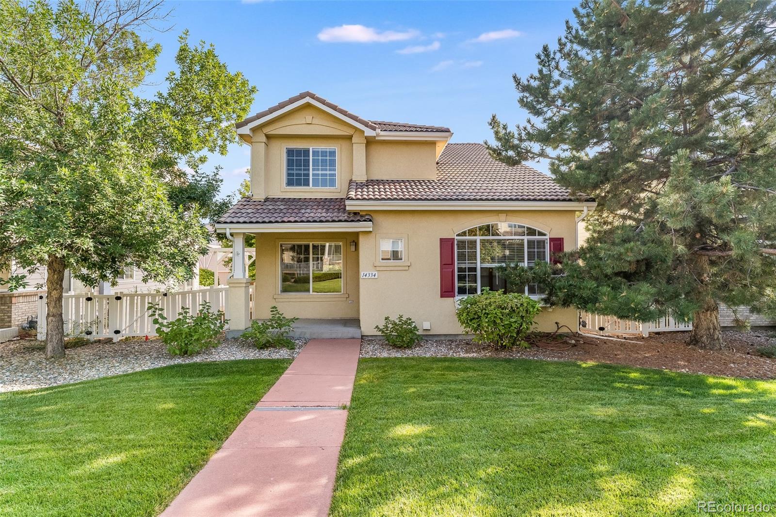 MLS Image #0 for 14334  cottage way,broomfield, Colorado