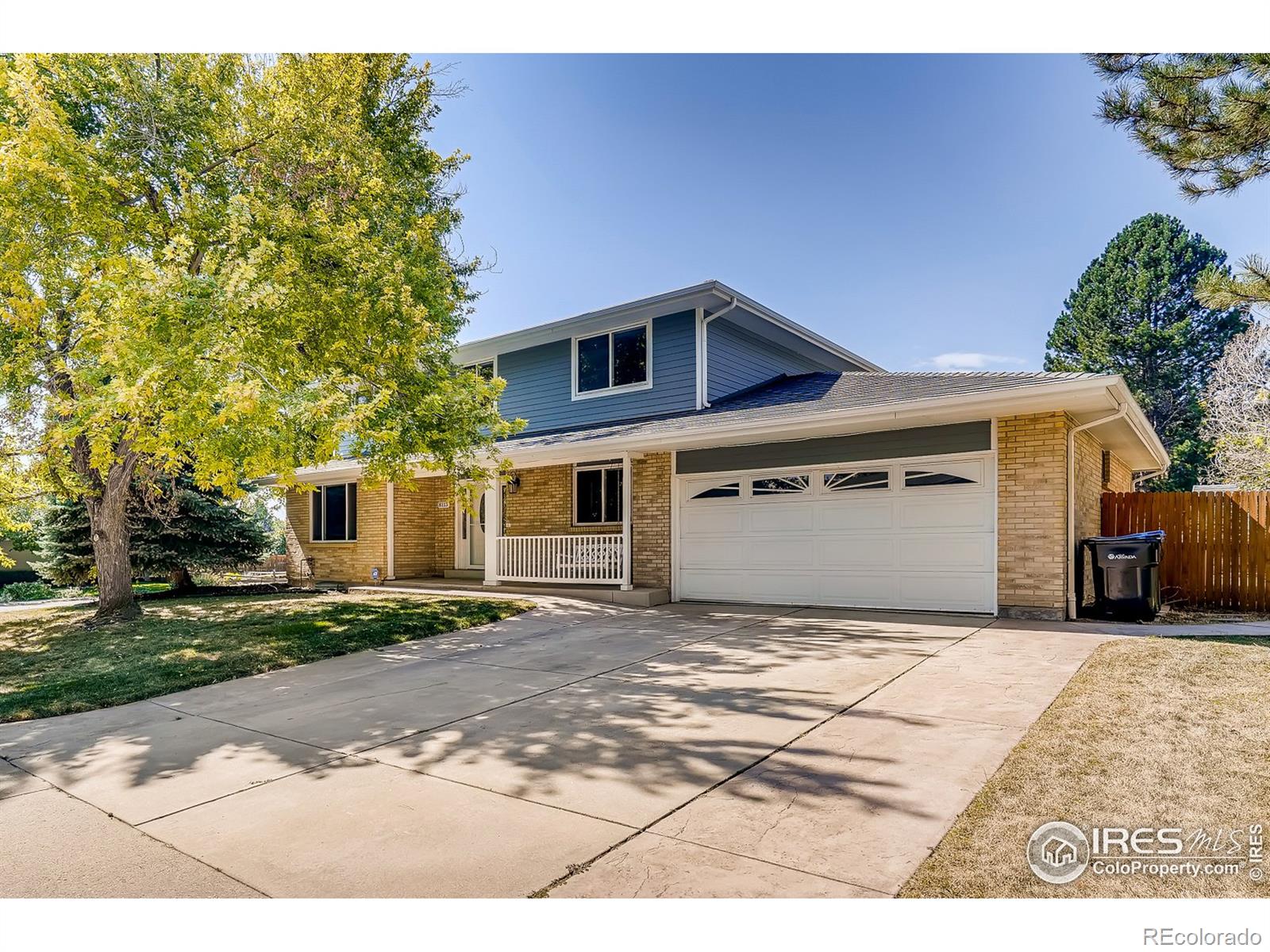 MLS Image #0 for 8113  ammons way,arvada, Colorado
