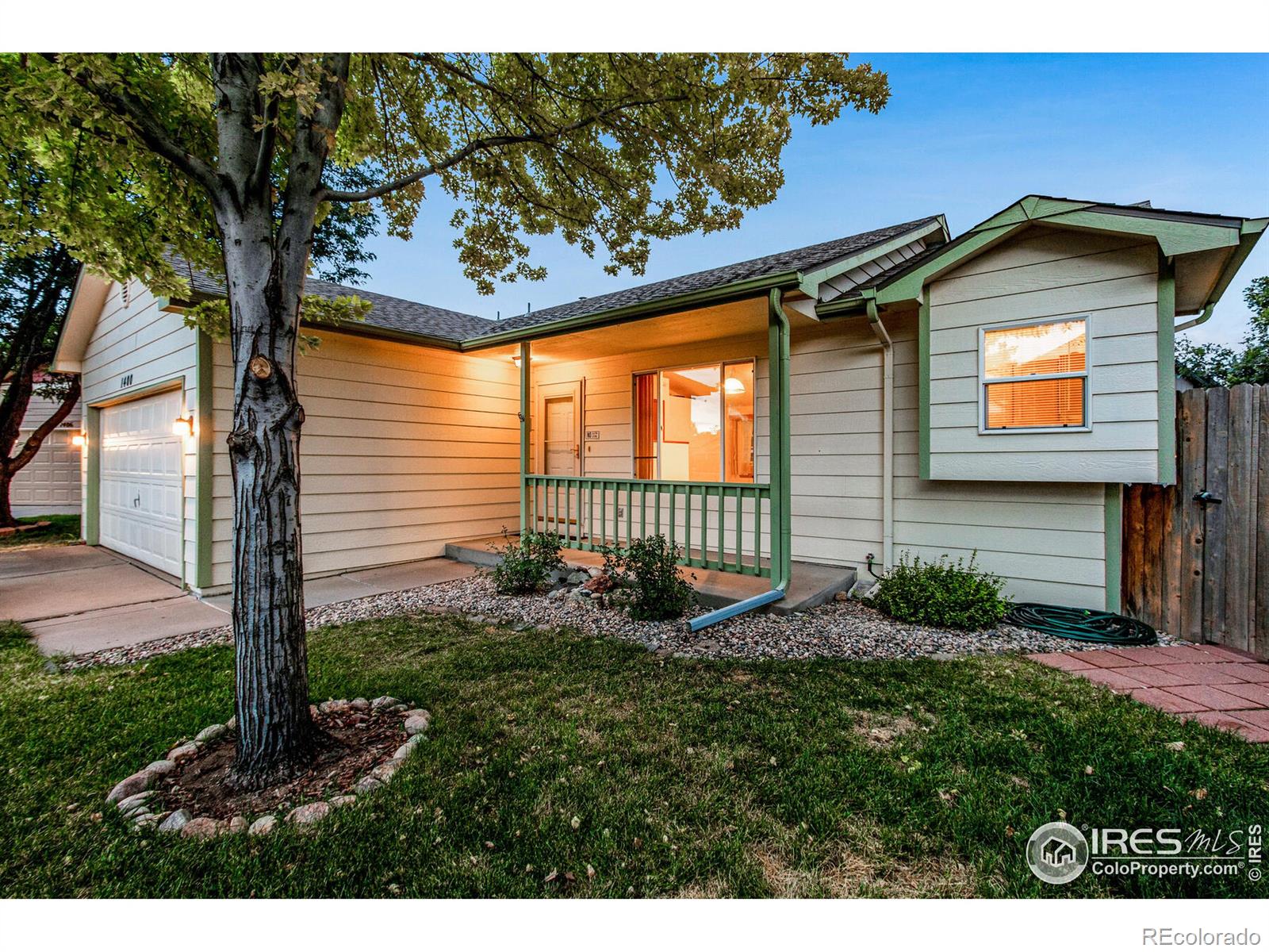 MLS Image #0 for 1400  wintergreen way,fort collins, Colorado