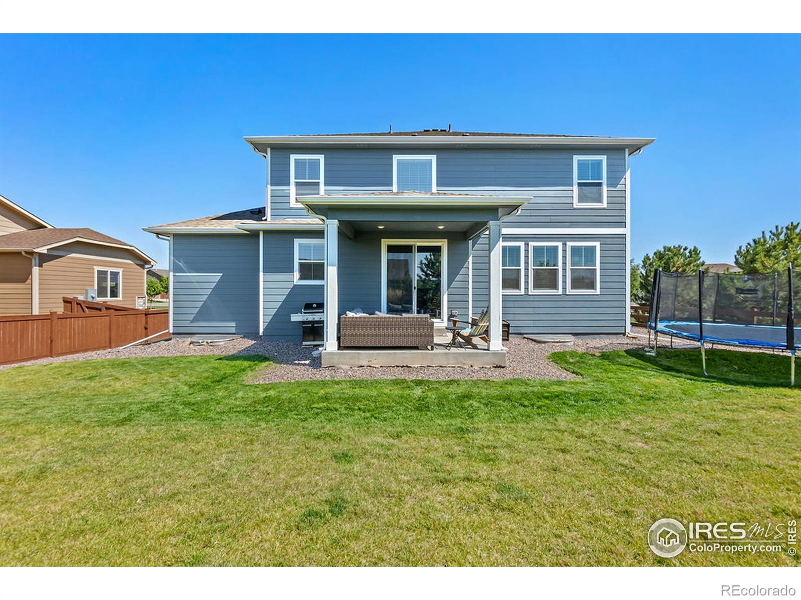 MLS Image #27 for 5827  glendive lane,timnath, Colorado