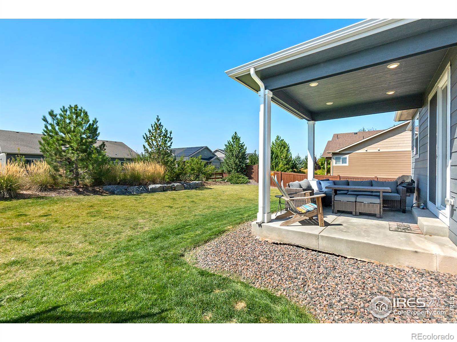 MLS Image #28 for 5827  glendive lane,timnath, Colorado