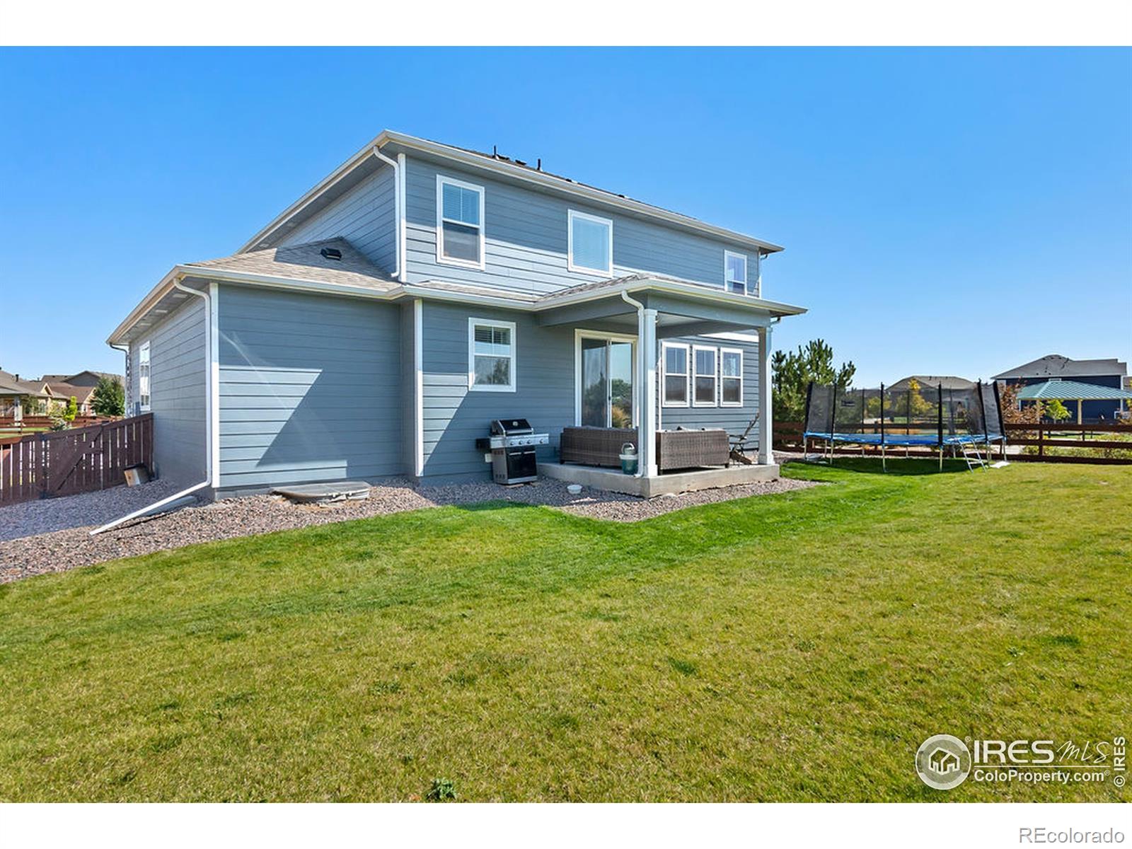 MLS Image #29 for 5827  glendive lane,timnath, Colorado