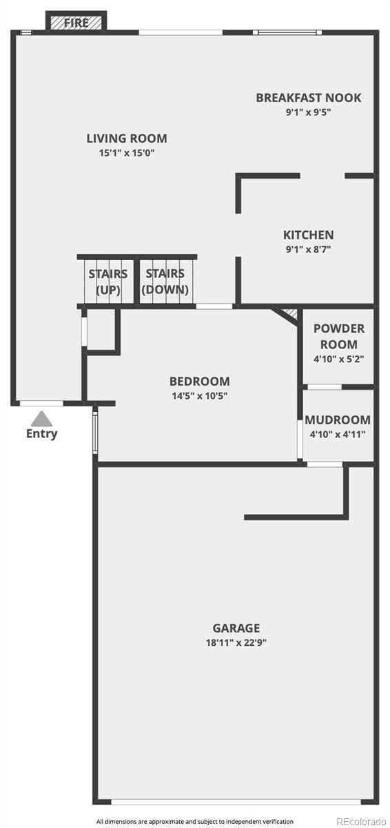 MLS Image #28 for 12520 e cornell circle,aurora, Colorado