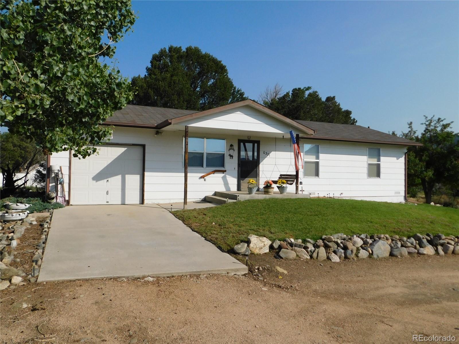 MLS Image #0 for 371  county road 6 ,coaldale, Colorado