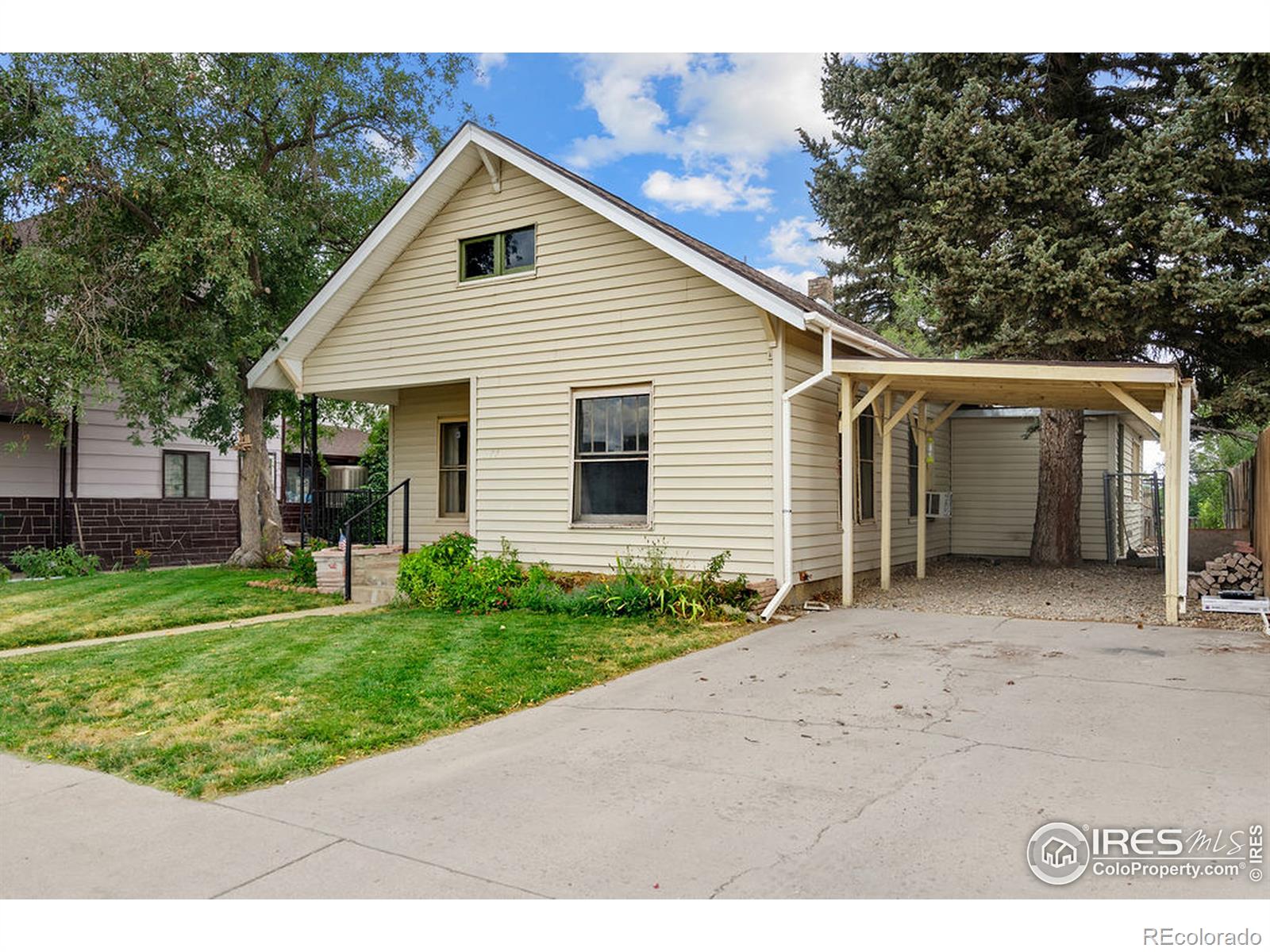 MLS Image #0 for 211  2nd street,ault, Colorado