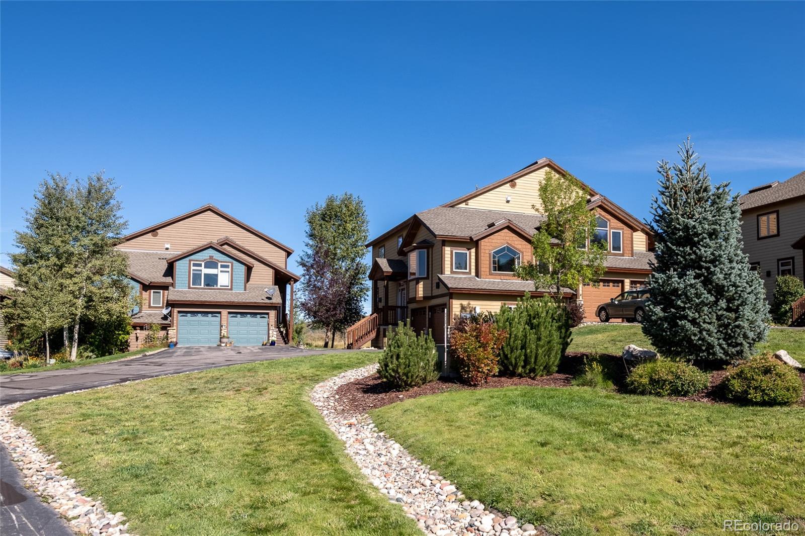 MLS Image #0 for 350  parkview drive,steamboat springs, Colorado