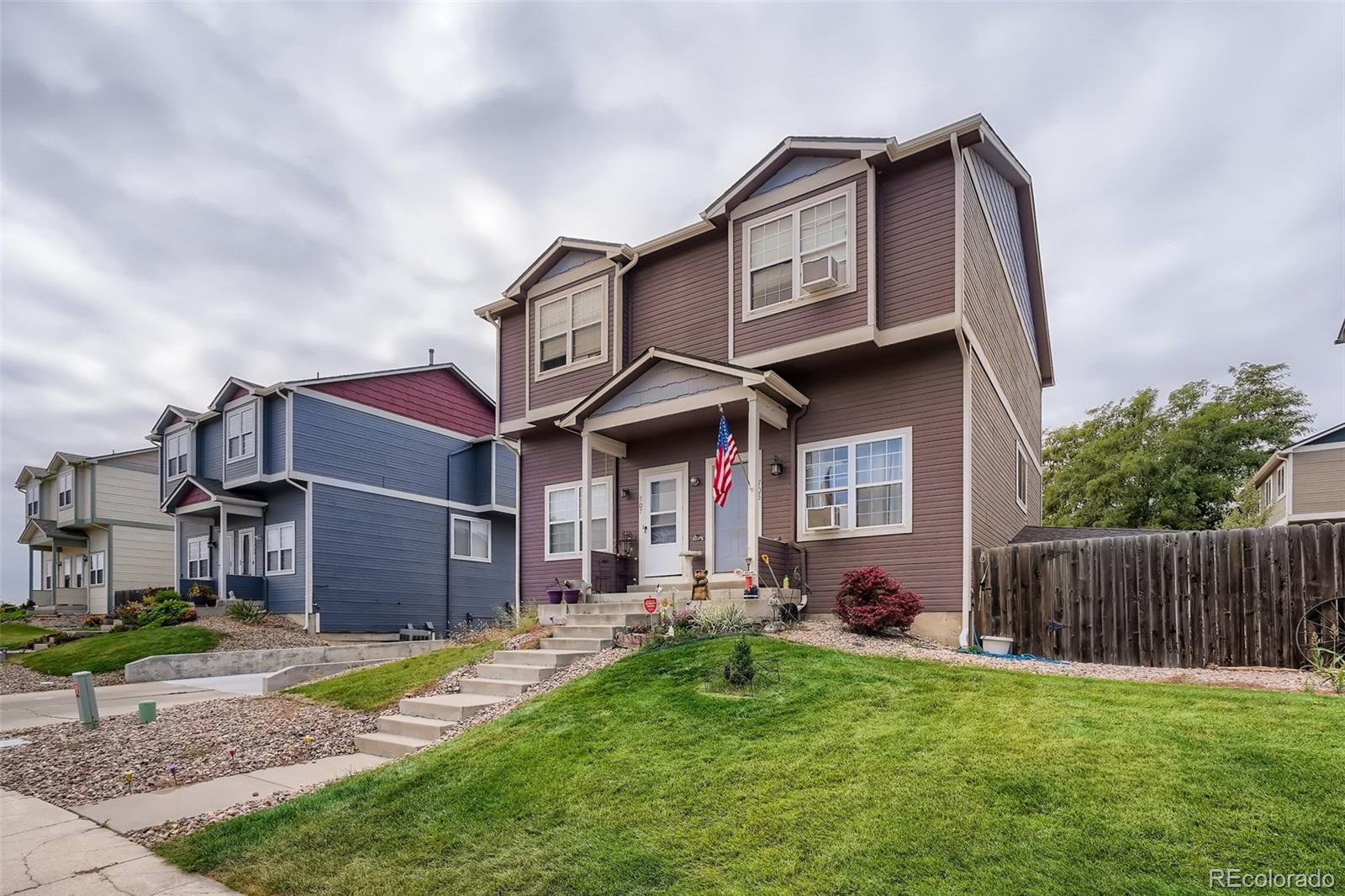 MLS Image #0 for 705  elm street,frederick, Colorado