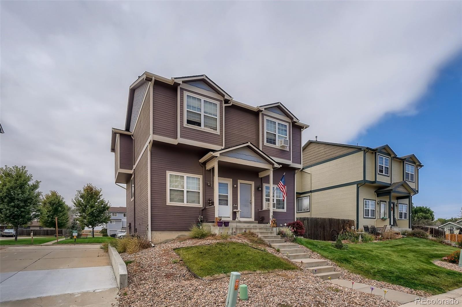 MLS Image #1 for 705  elm street,frederick, Colorado