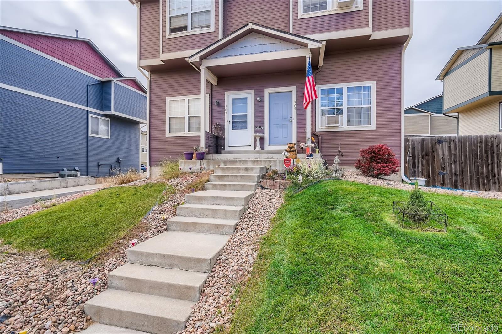 MLS Image #2 for 705  elm street,frederick, Colorado