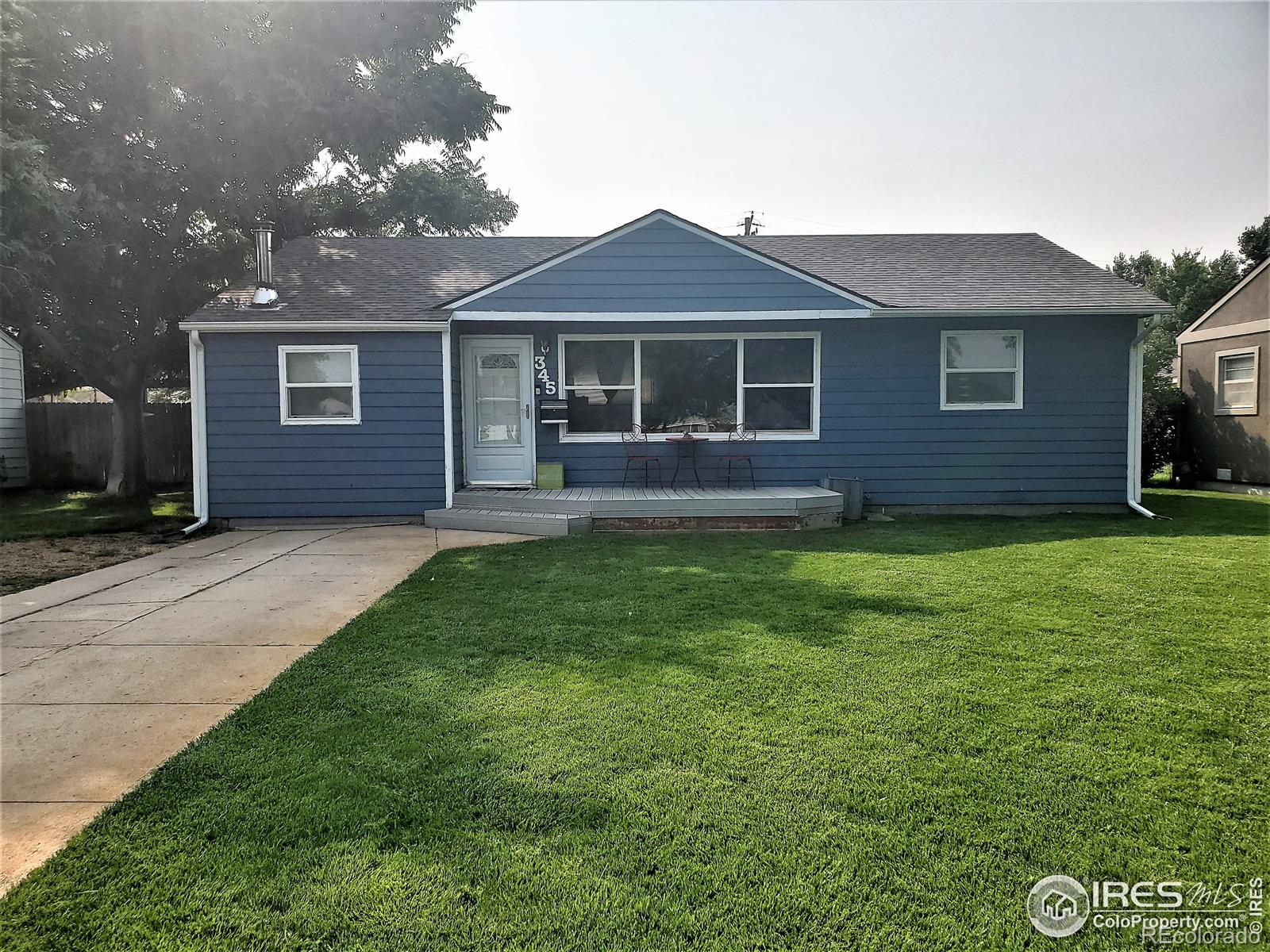 MLS Image #0 for 345  plainview avenue,sterling, Colorado