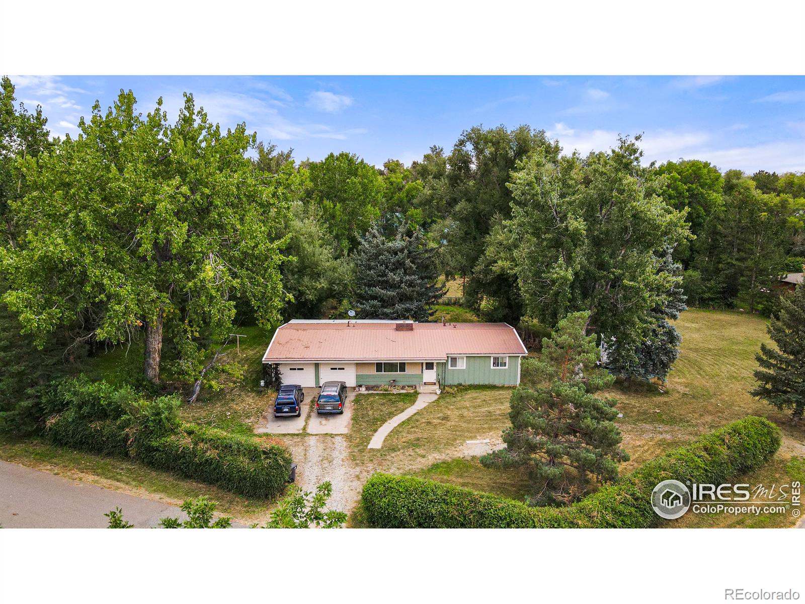 MLS Image #4 for 4400  ruby street,boulder, Colorado