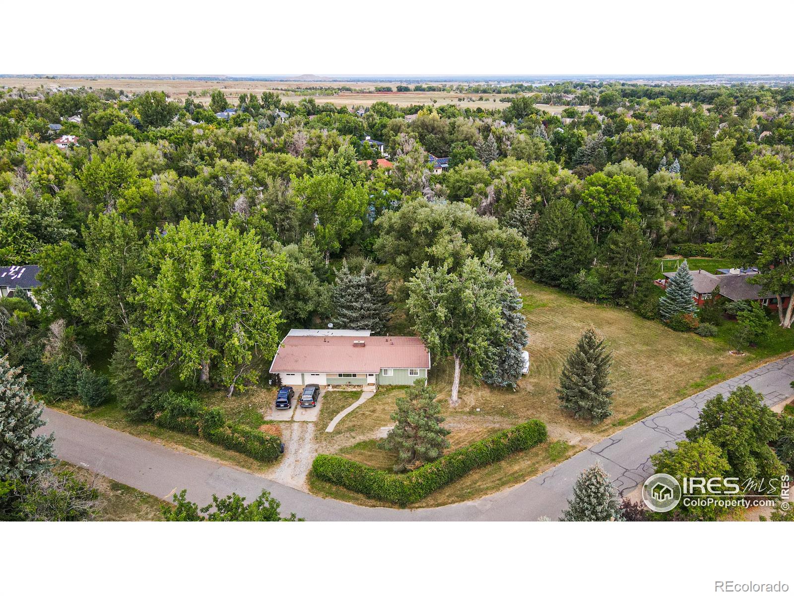 MLS Image #5 for 4400  ruby street,boulder, Colorado