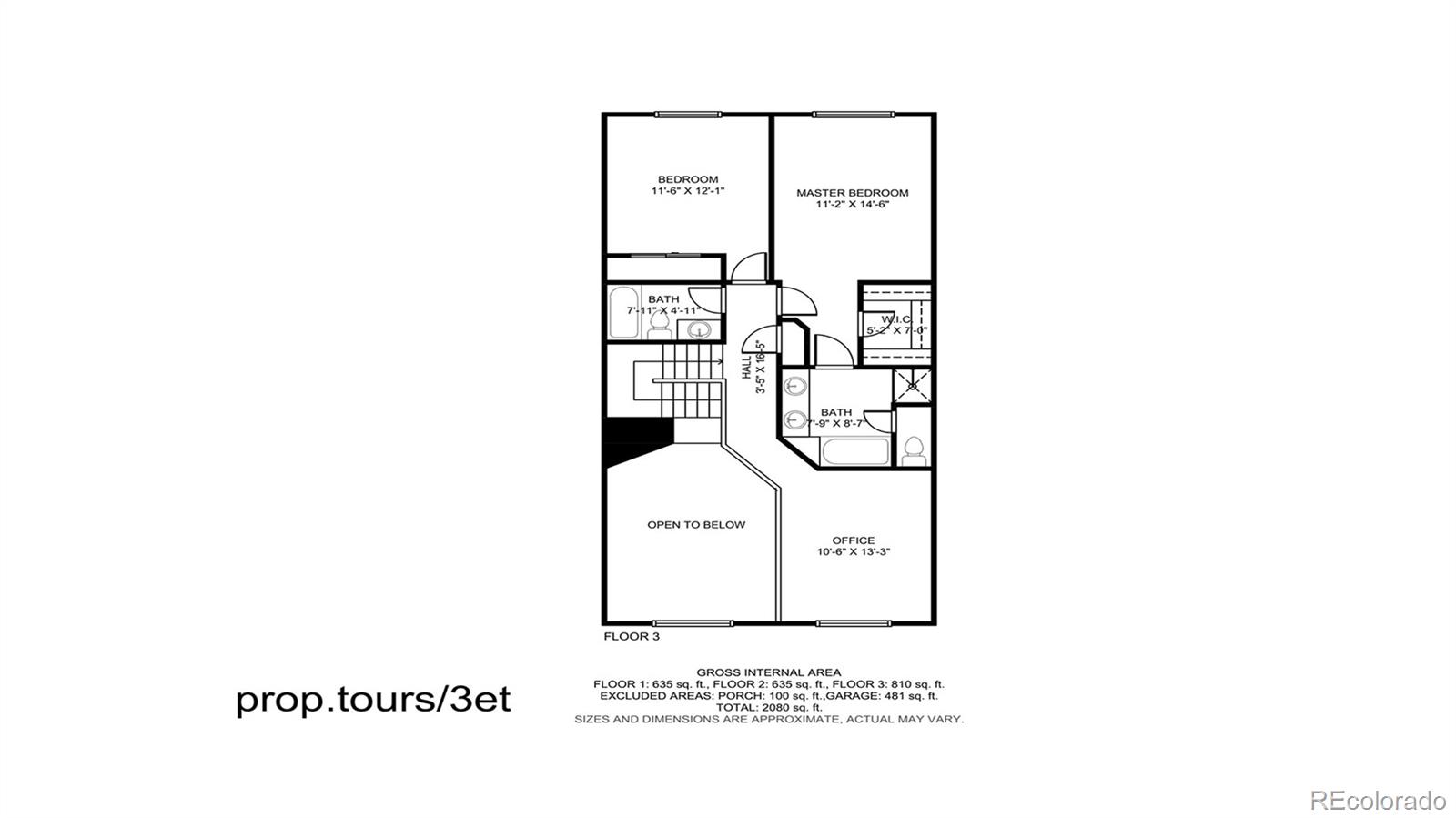 MLS Image #35 for 1236 e 130th avenue,thornton, Colorado