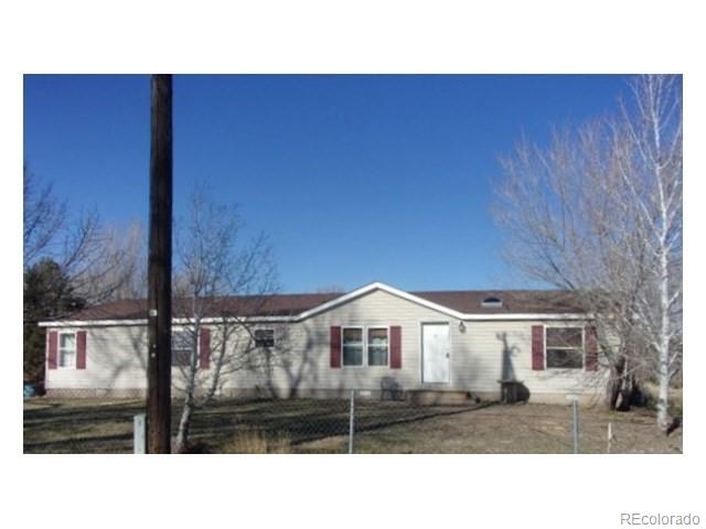 MLS Image #1 for 1047  frontier street,pueblo, Colorado