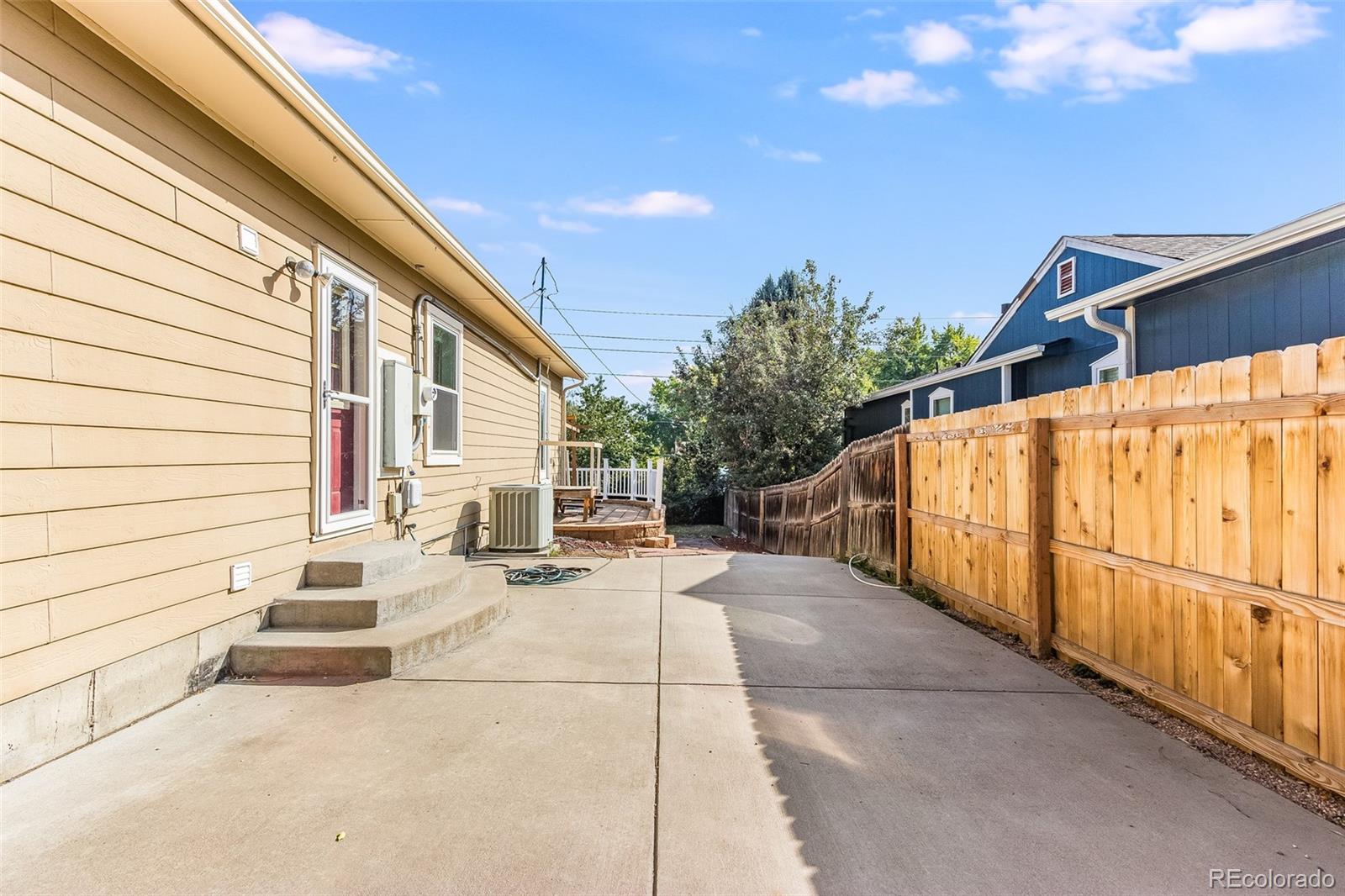 MLS Image #6 for 6960 w yale avenue,denver, Colorado