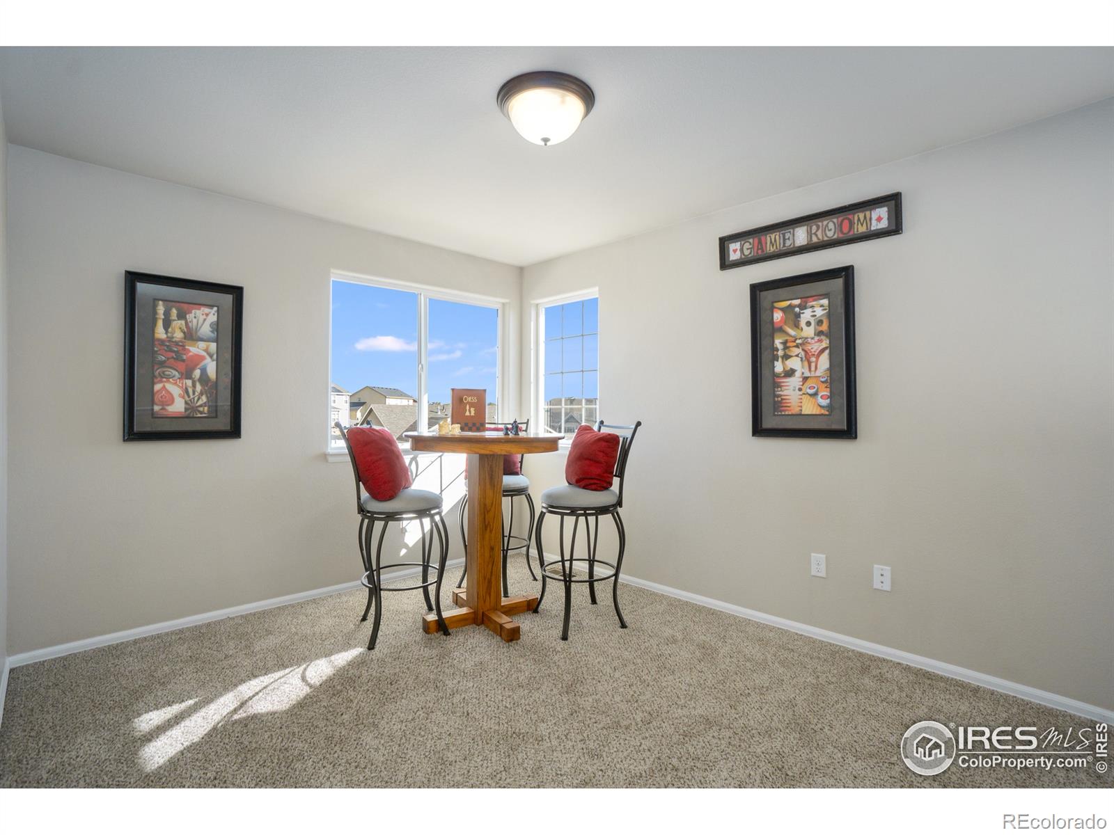 MLS Image #25 for 527  el diente avenue,severance, Colorado