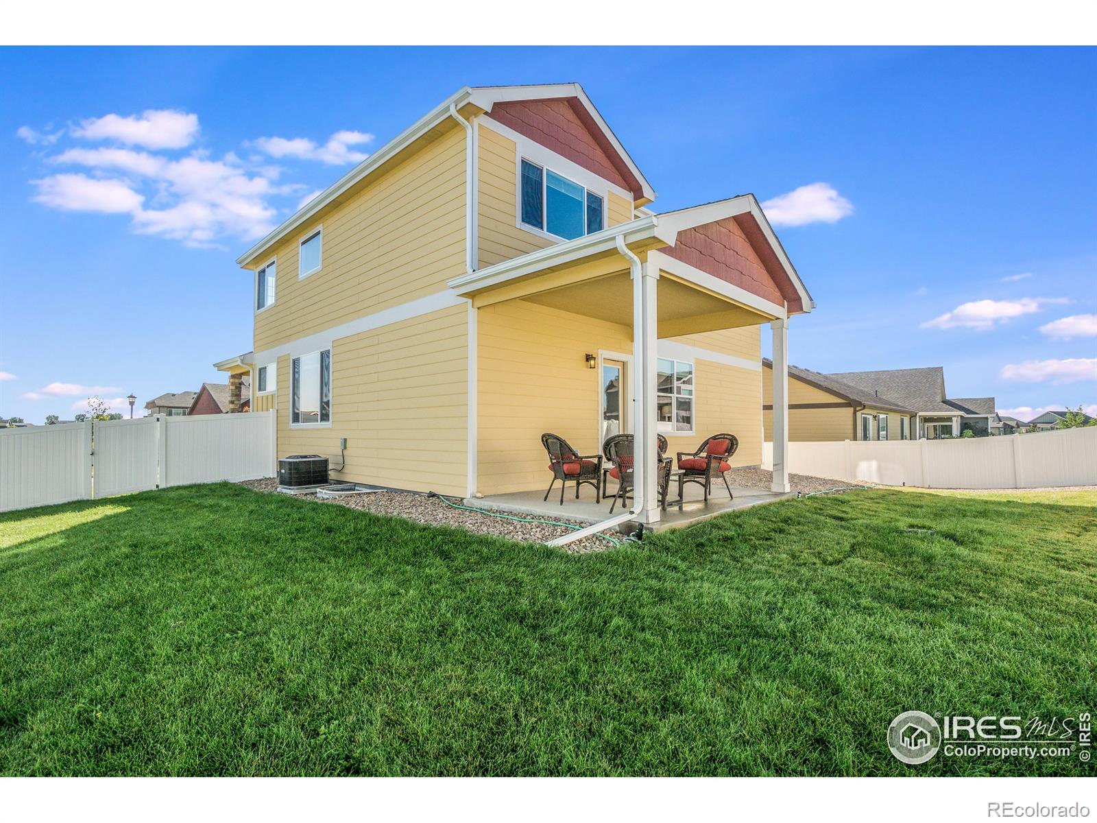 MLS Image #27 for 527  el diente avenue,severance, Colorado