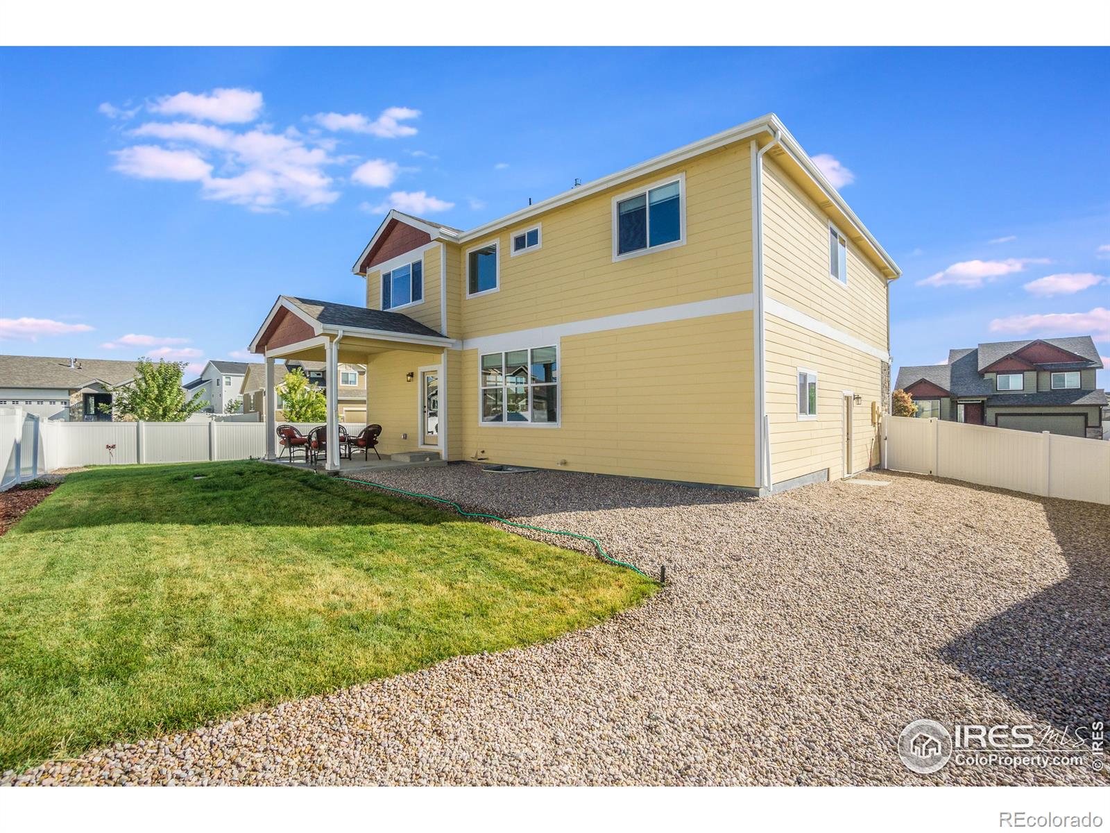 MLS Image #28 for 527  el diente avenue,severance, Colorado