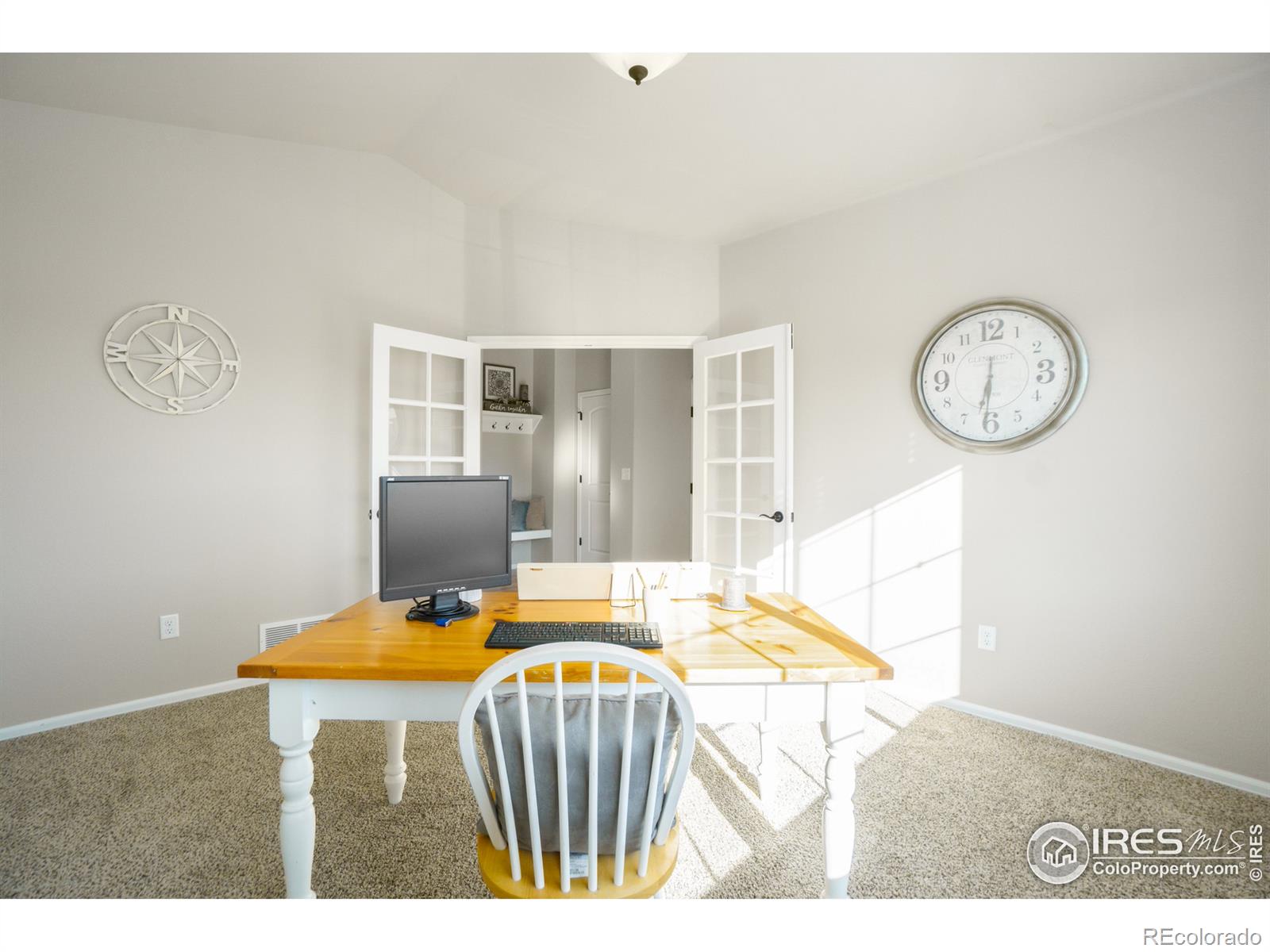 MLS Image #3 for 527  el diente avenue,severance, Colorado