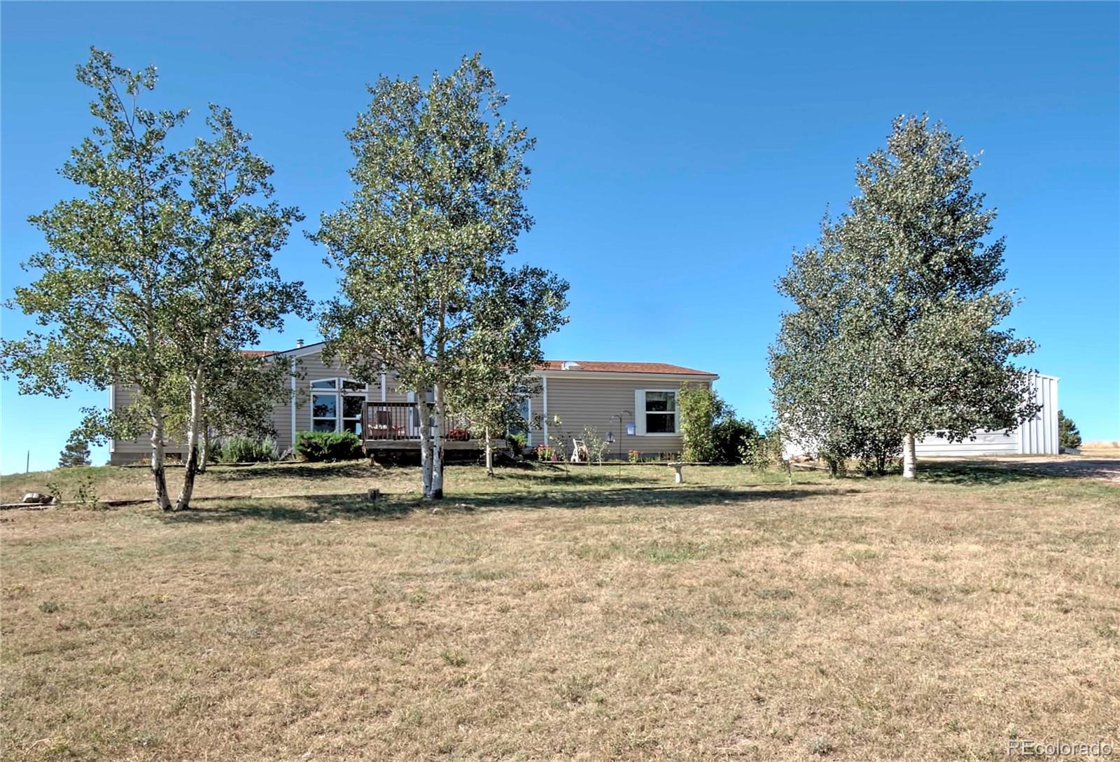 MLS Image #0 for 7075  cooper grove,colorado springs, Colorado