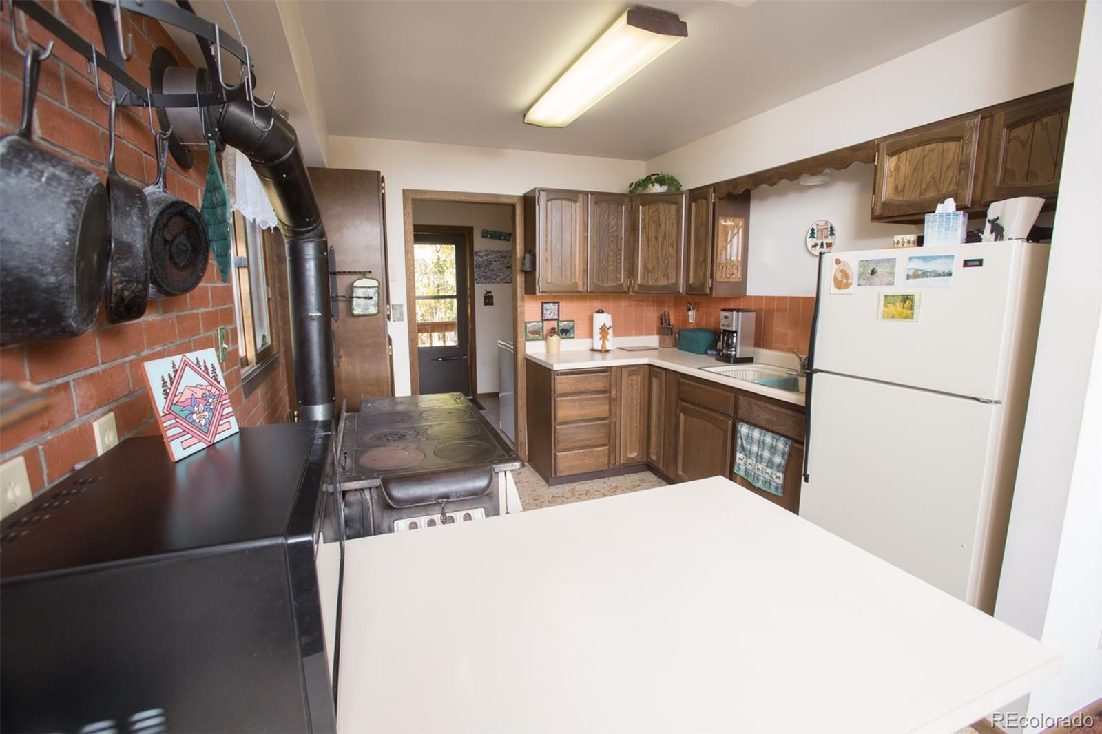 MLS Image #12 for 75  branch road,alma, Colorado