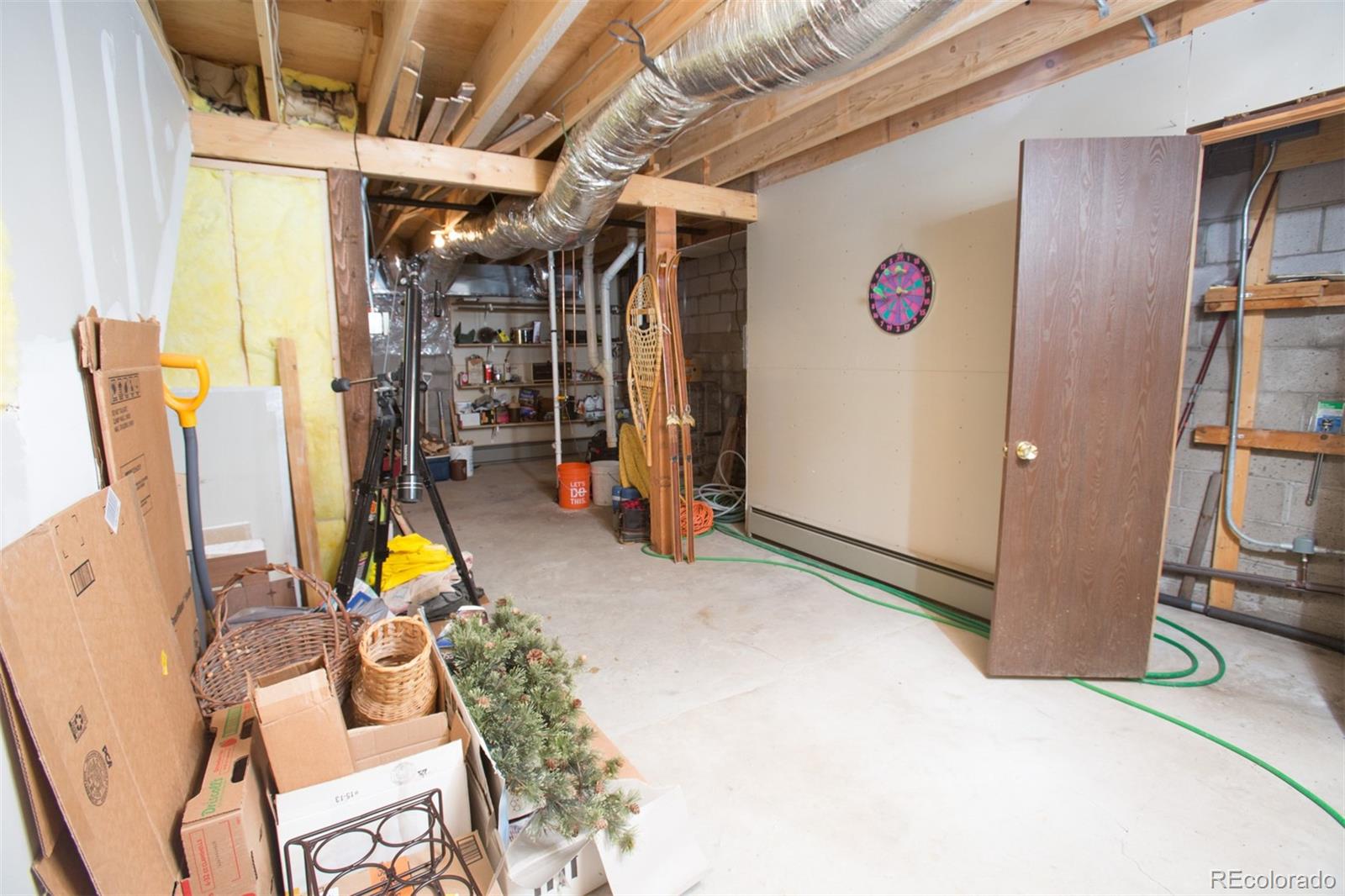 MLS Image #21 for 75  branch road,alma, Colorado