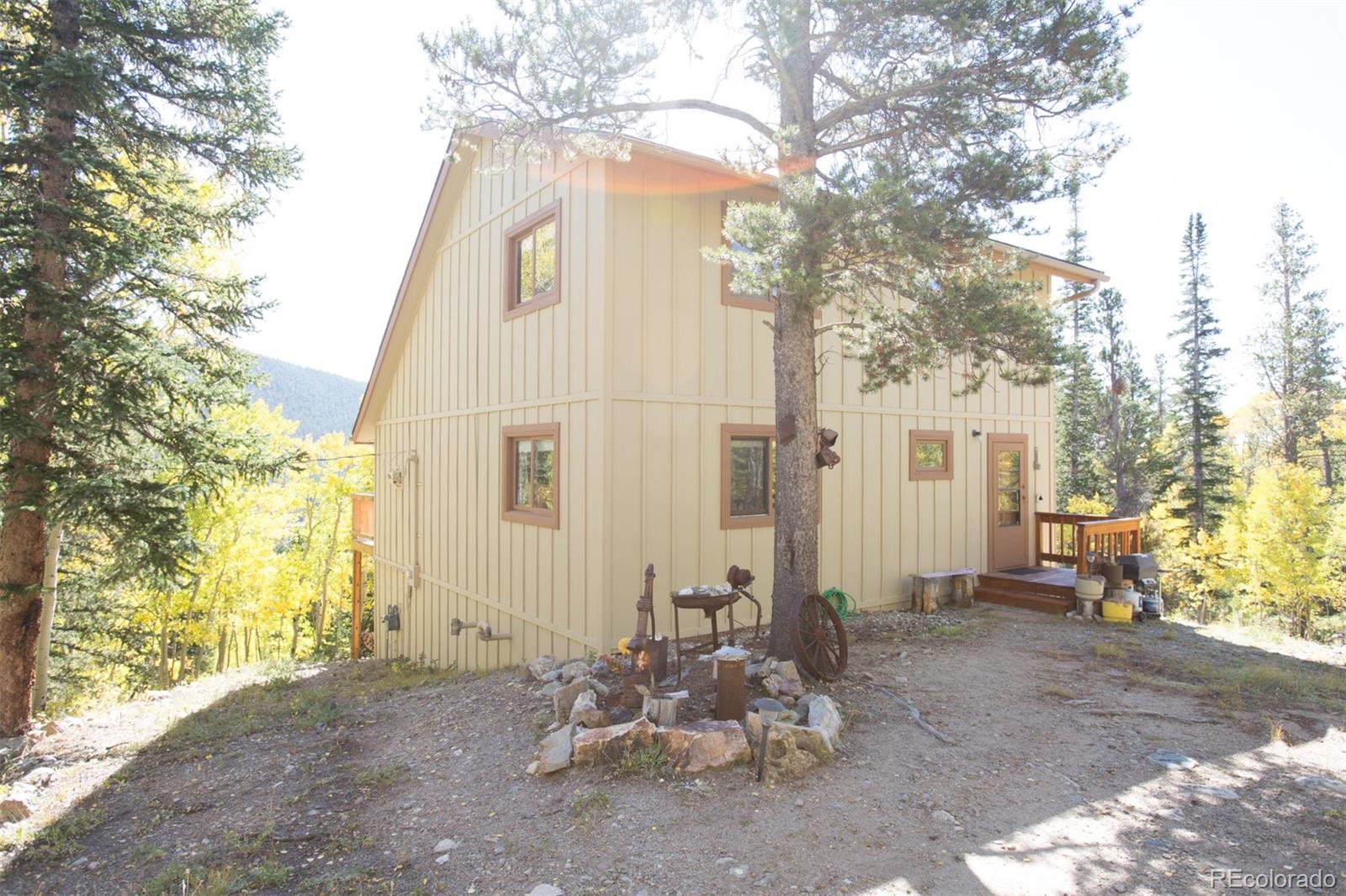 MLS Image #31 for 75  branch road,alma, Colorado