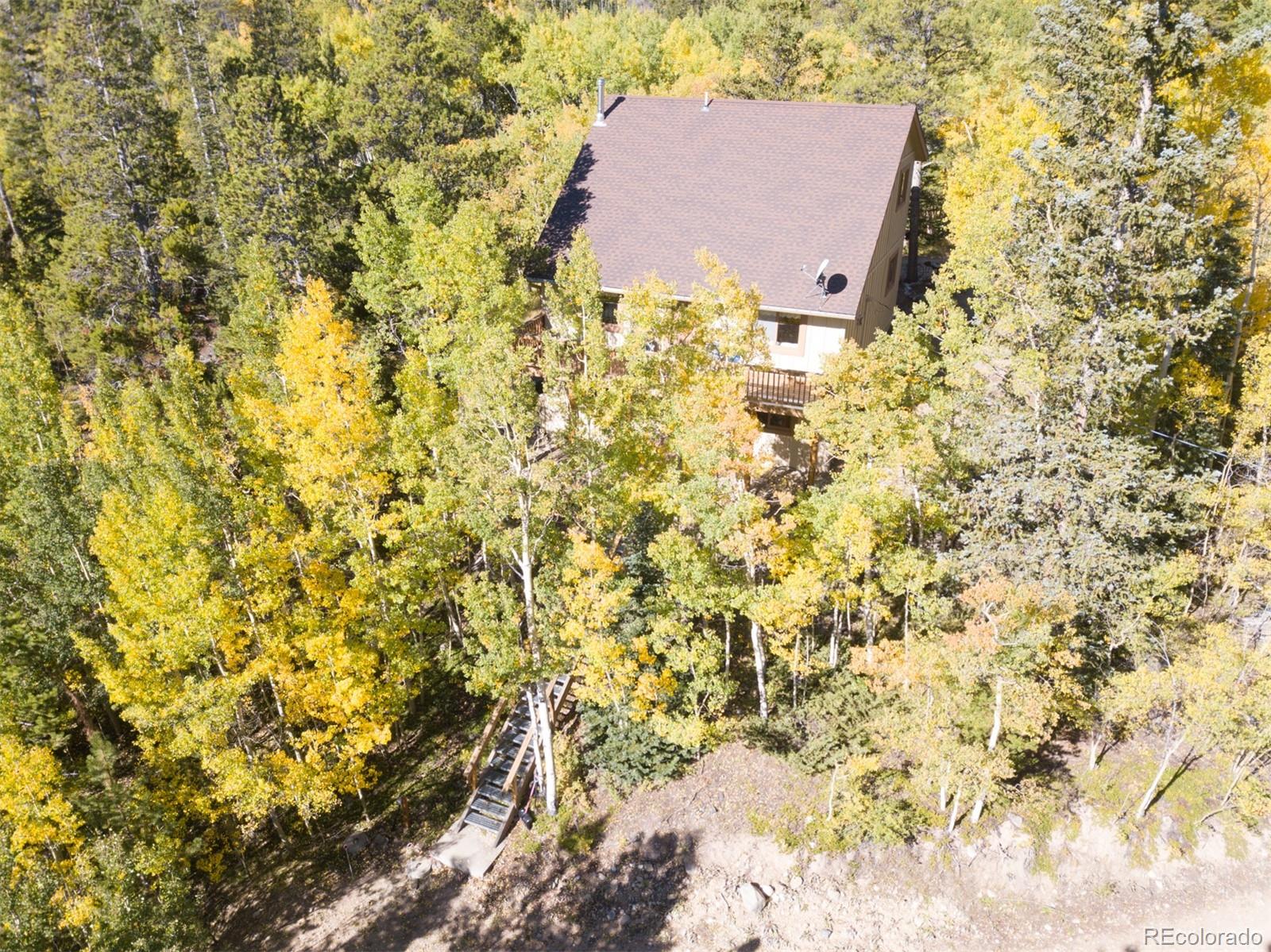 MLS Image #34 for 75  branch road,alma, Colorado