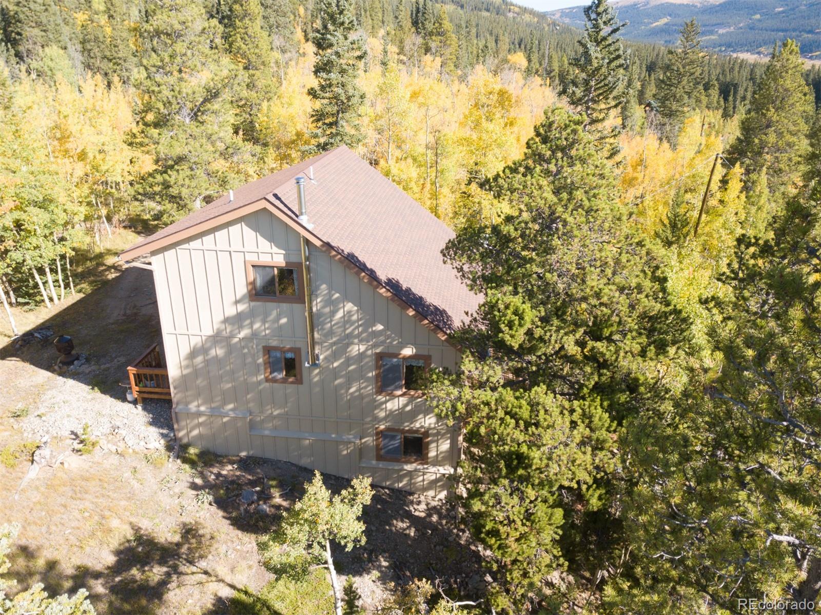 MLS Image #6 for 75  branch road,alma, Colorado