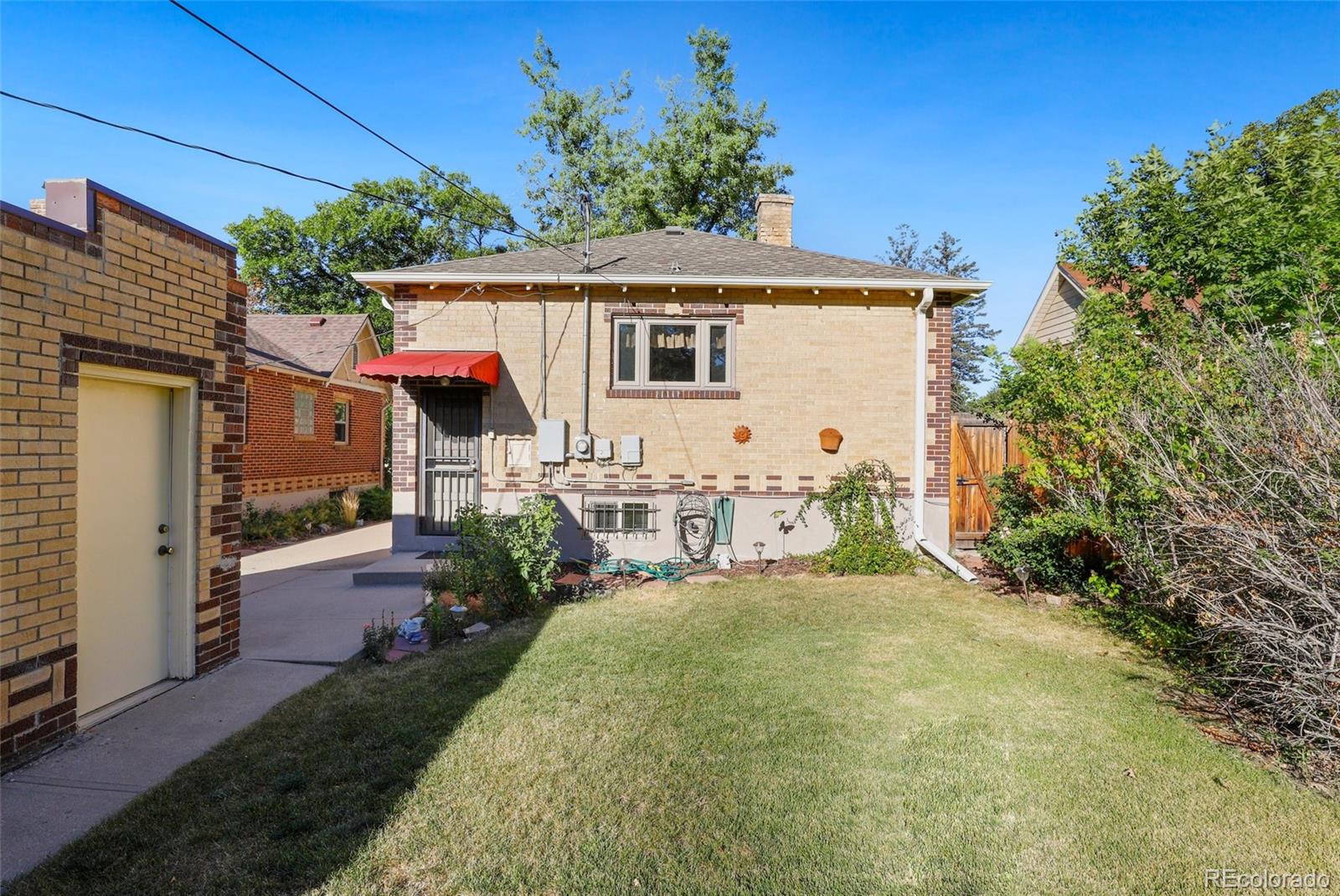 MLS Image #29 for 2838  vrain street,denver, Colorado