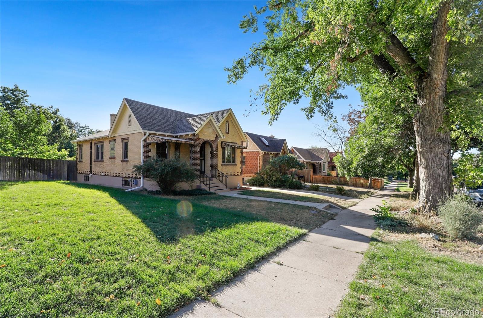 MLS Image #3 for 2838  vrain street,denver, Colorado