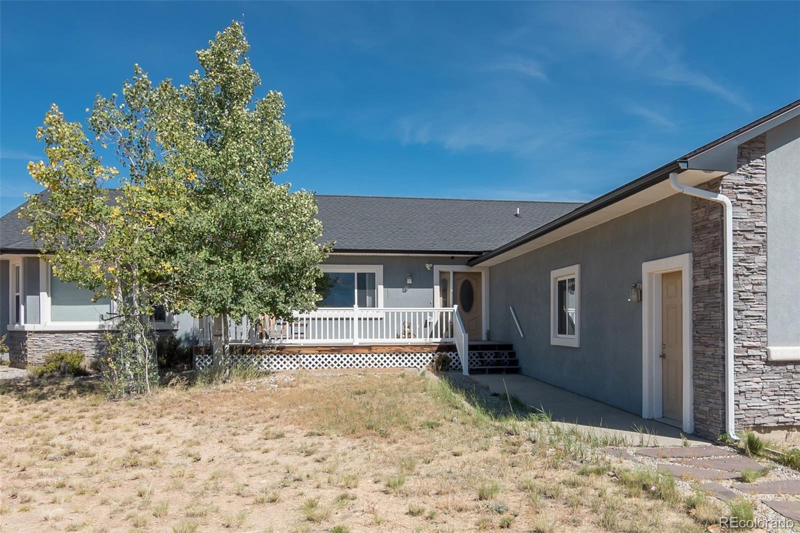 Report Image for 16428  County Road 356-8 ,Buena Vista, Colorado