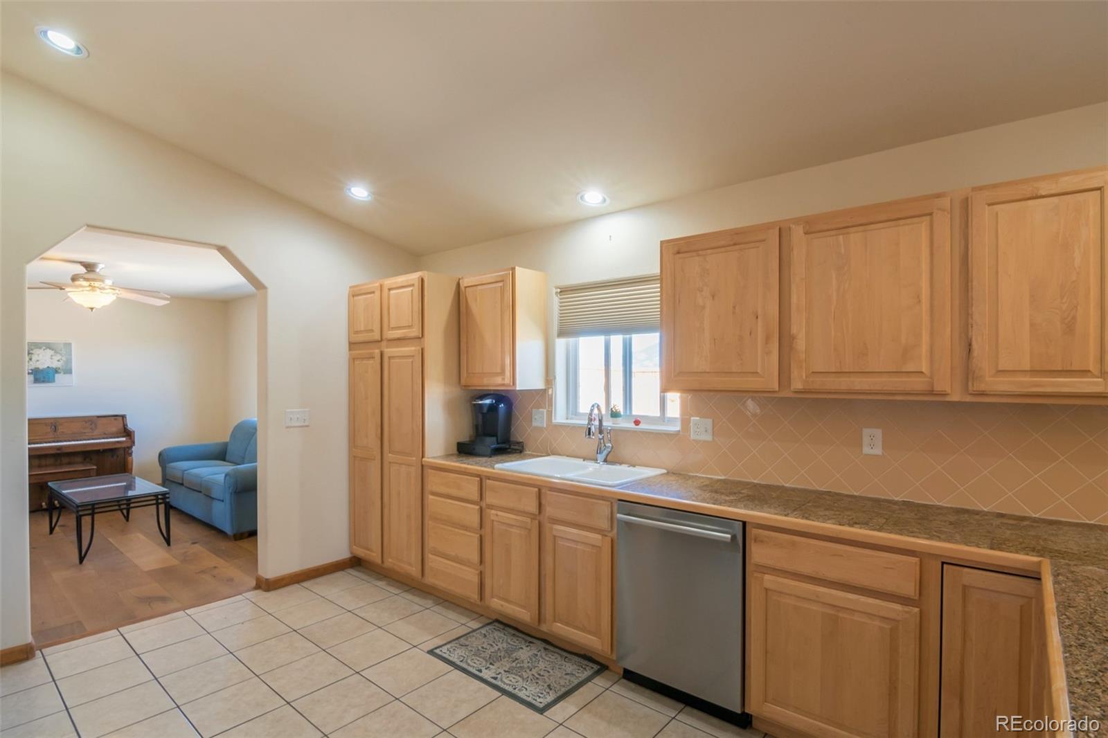 MLS Image #15 for 16428  county road 356-8 ,buena vista, Colorado