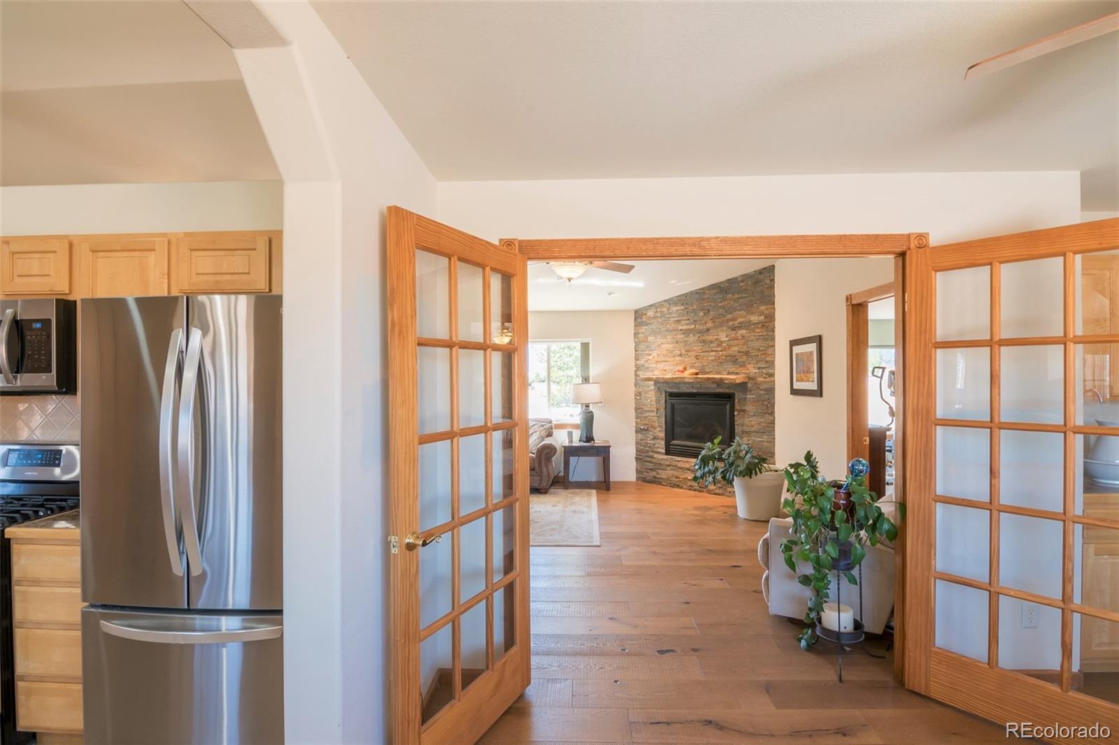 MLS Image #16 for 16428  county road 356-8 ,buena vista, Colorado