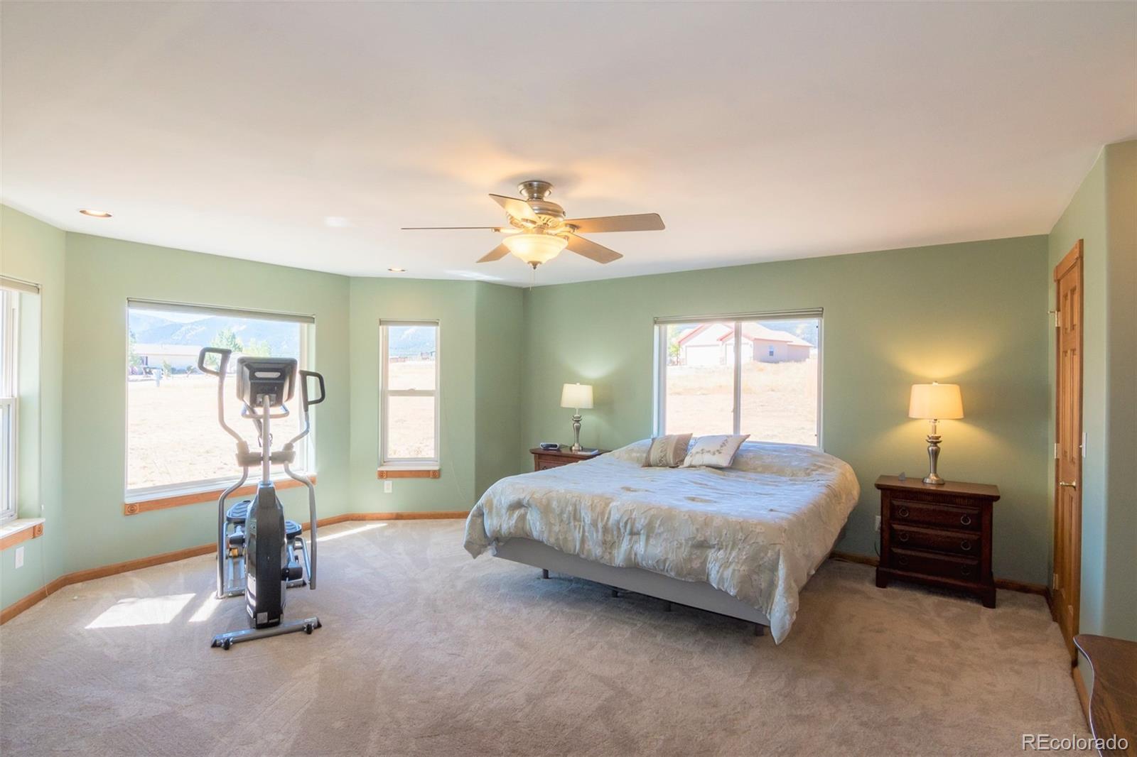 MLS Image #19 for 16428  county road 356-8 ,buena vista, Colorado