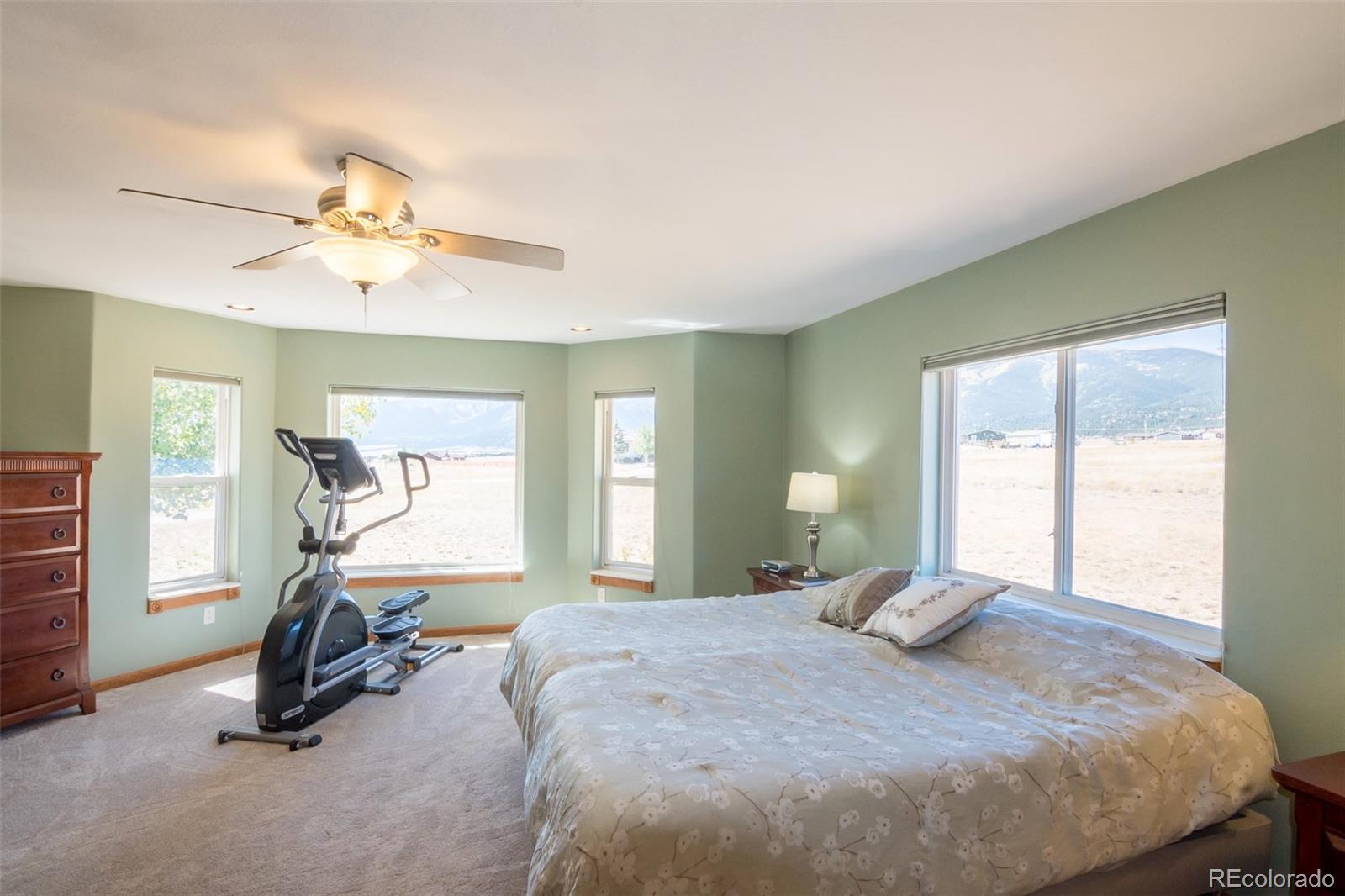 MLS Image #20 for 16428  county road 356-8 ,buena vista, Colorado