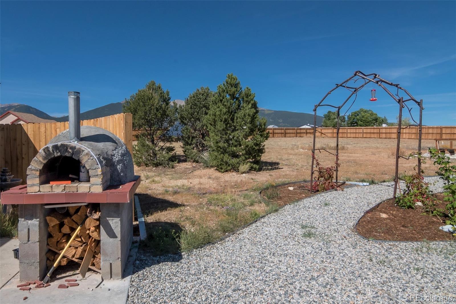 MLS Image #30 for 16428  county road 356-8 ,buena vista, Colorado