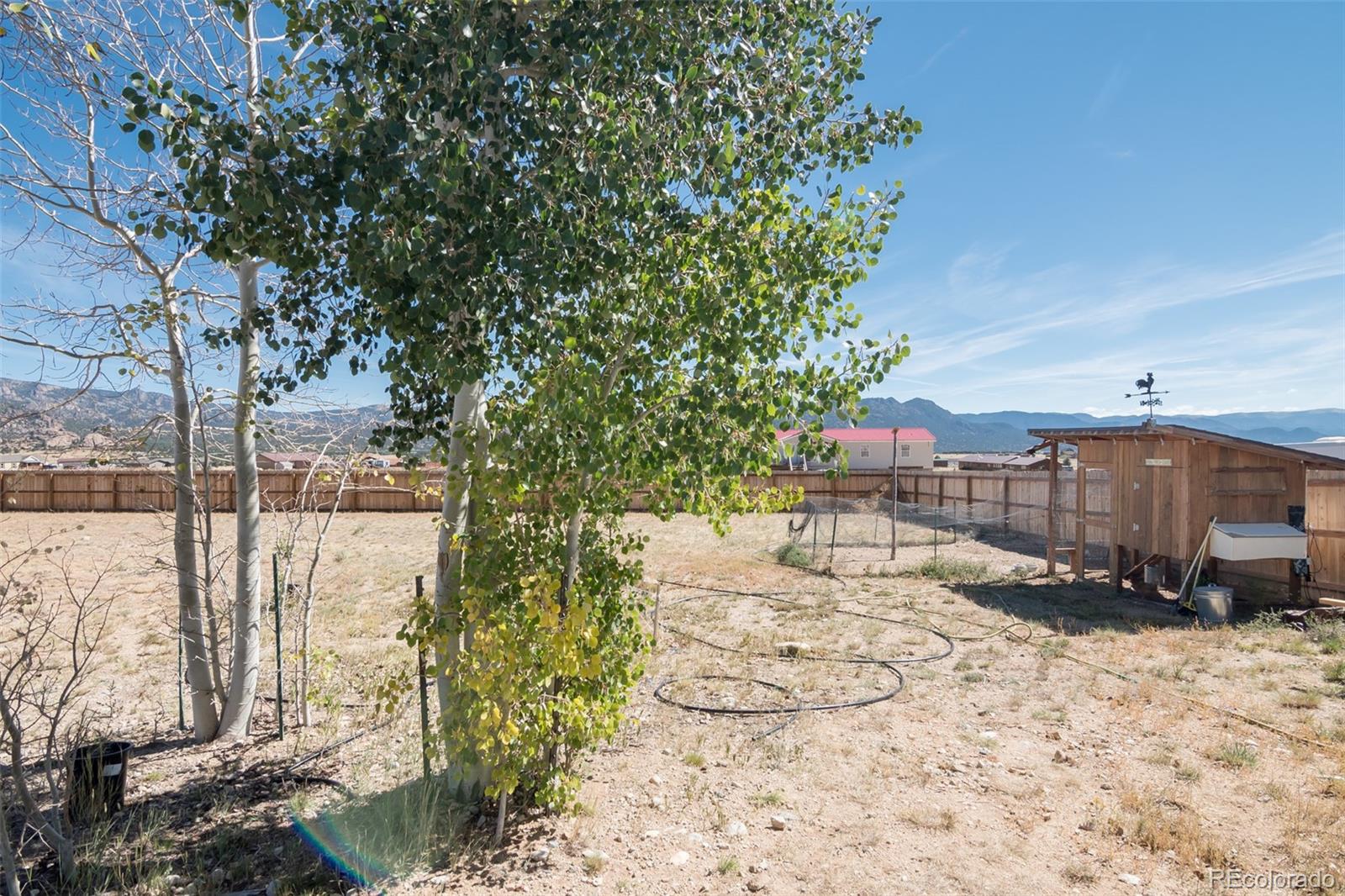 MLS Image #31 for 16428  county road 356-8 ,buena vista, Colorado