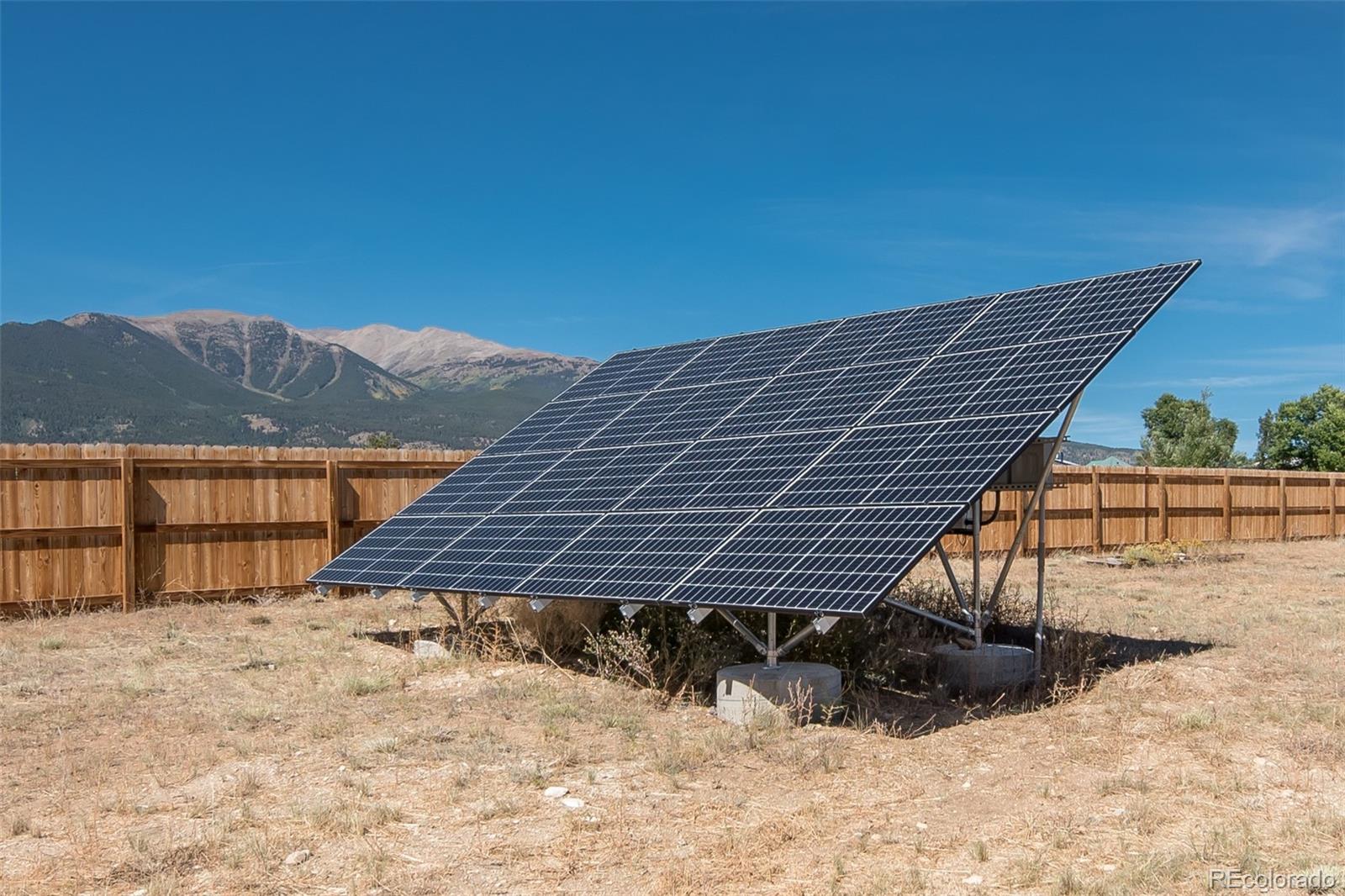 MLS Image #32 for 16428  county road 356-8 ,buena vista, Colorado