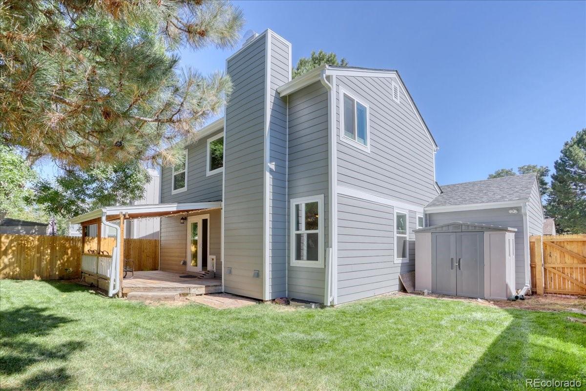 MLS Image #33 for 7319 s sheephorn mountain,littleton, Colorado