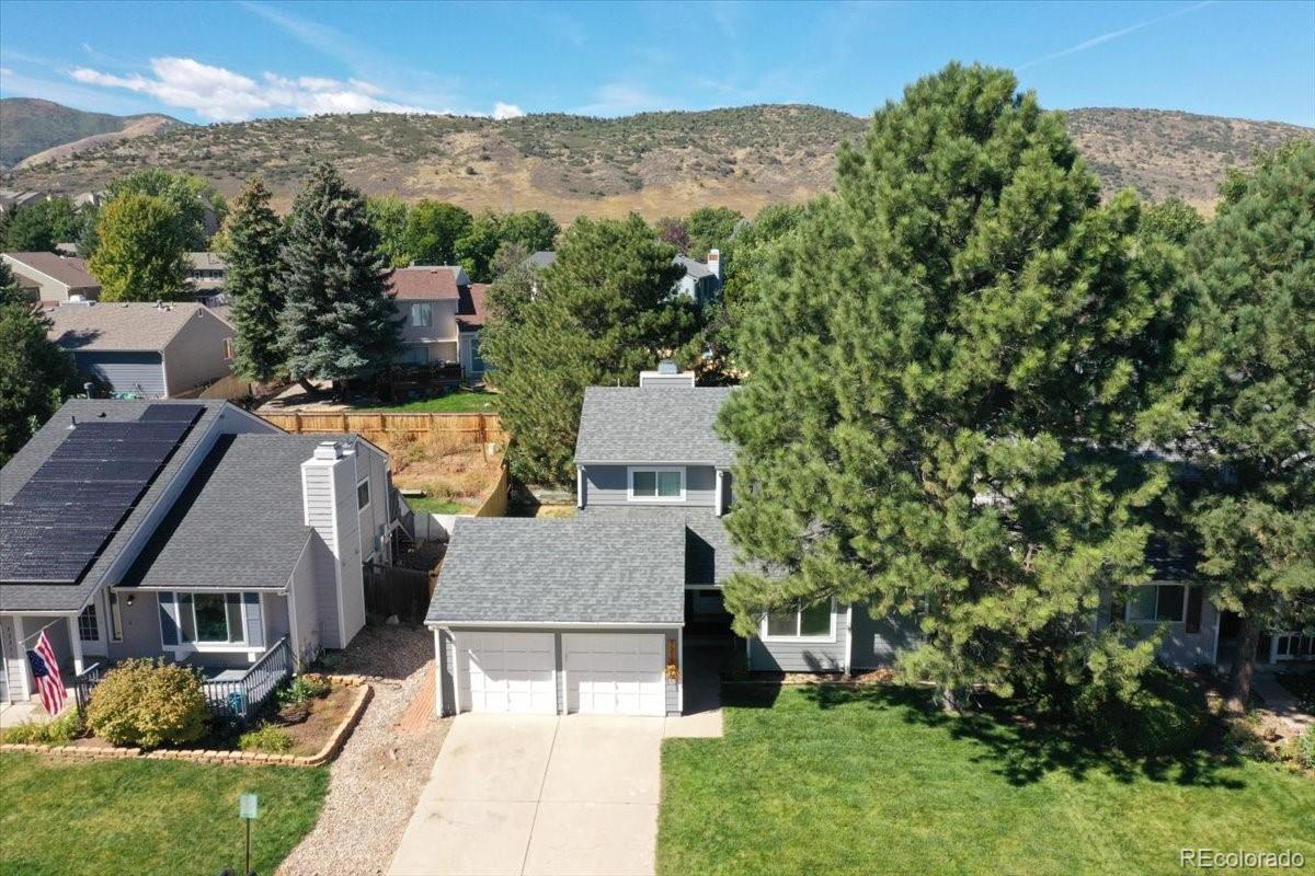 MLS Image #34 for 7319 s sheephorn mountain,littleton, Colorado