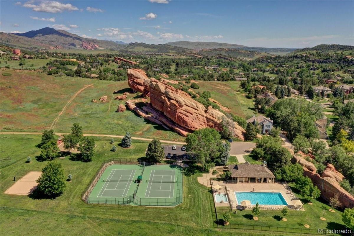 MLS Image #38 for 7319 s sheephorn mountain,littleton, Colorado