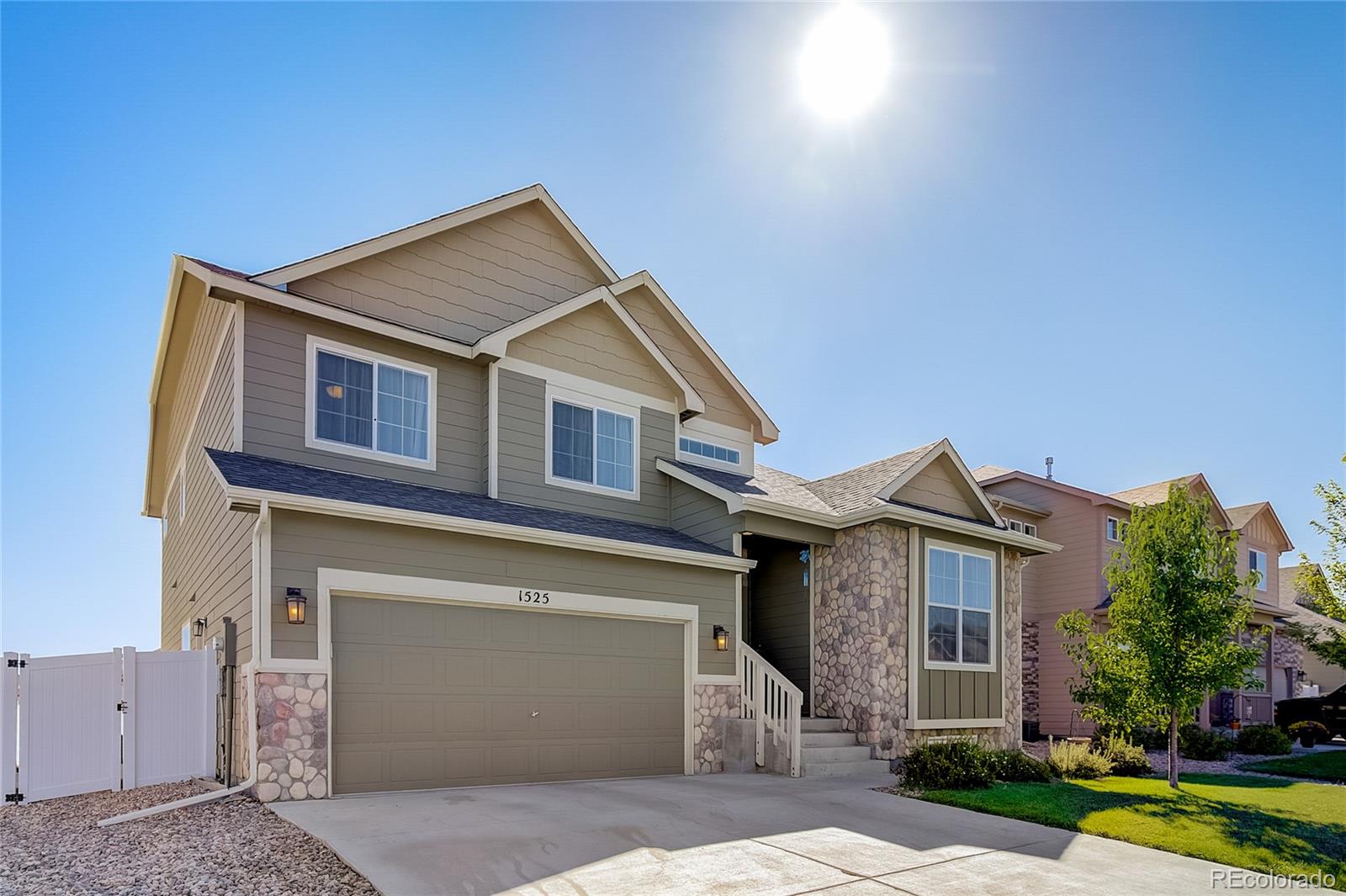 MLS Image #1 for 1525  skimmer street,berthoud, Colorado