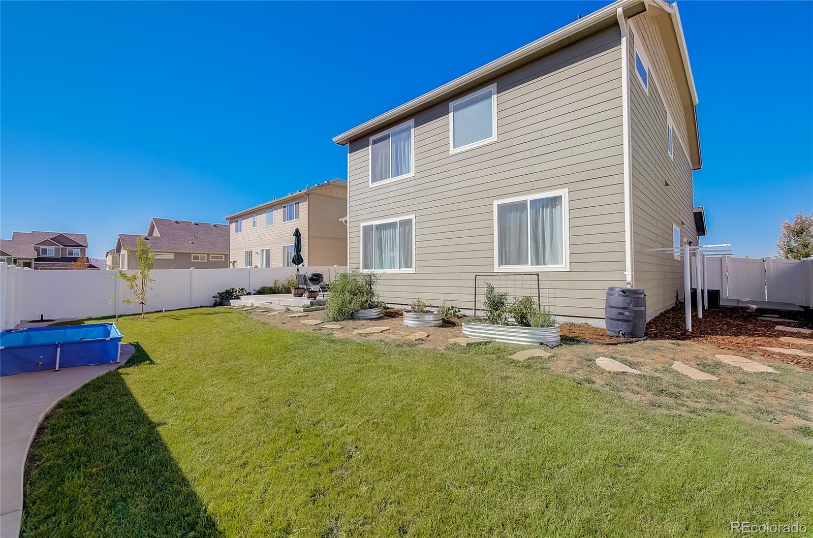 MLS Image #33 for 1525  skimmer street,berthoud, Colorado