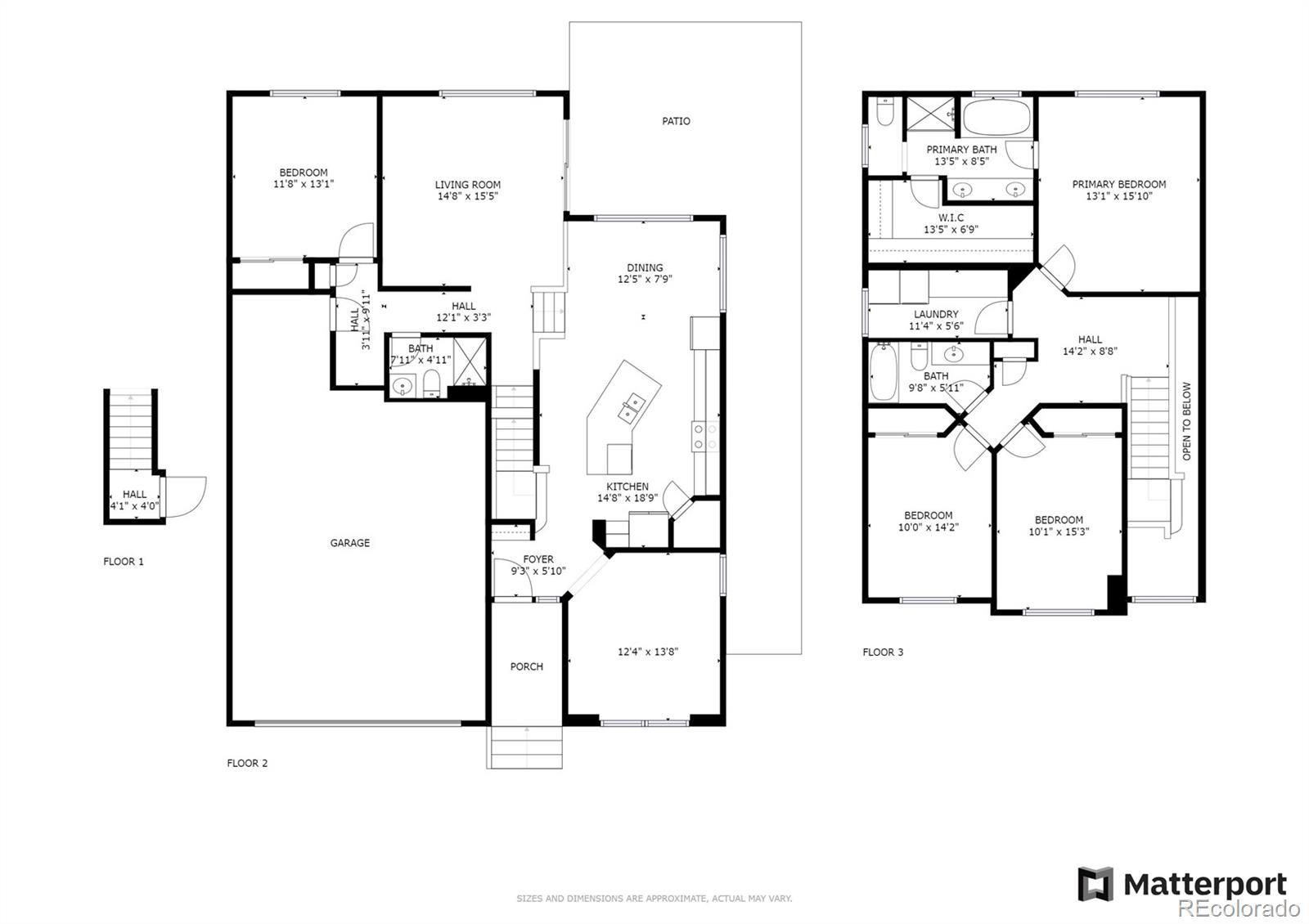 MLS Image #35 for 1525  skimmer street,berthoud, Colorado