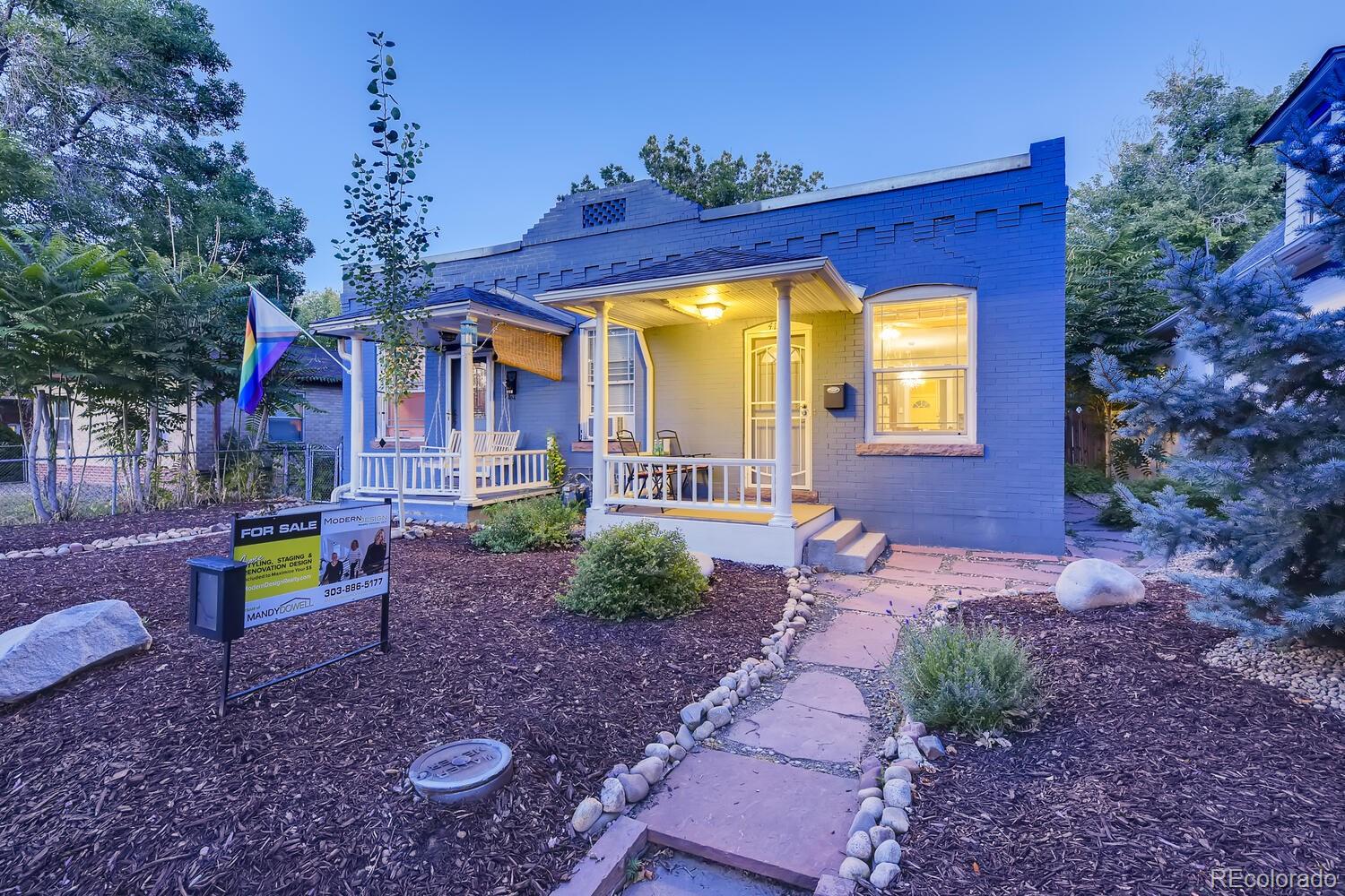 MLS Image #0 for 4156  stuart street,denver, Colorado