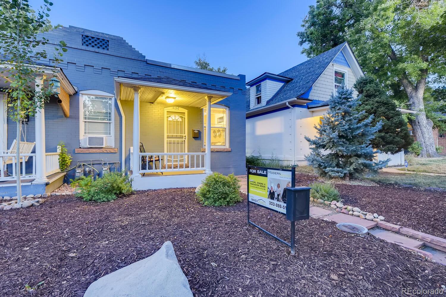 MLS Image #26 for 4156  stuart street,denver, Colorado