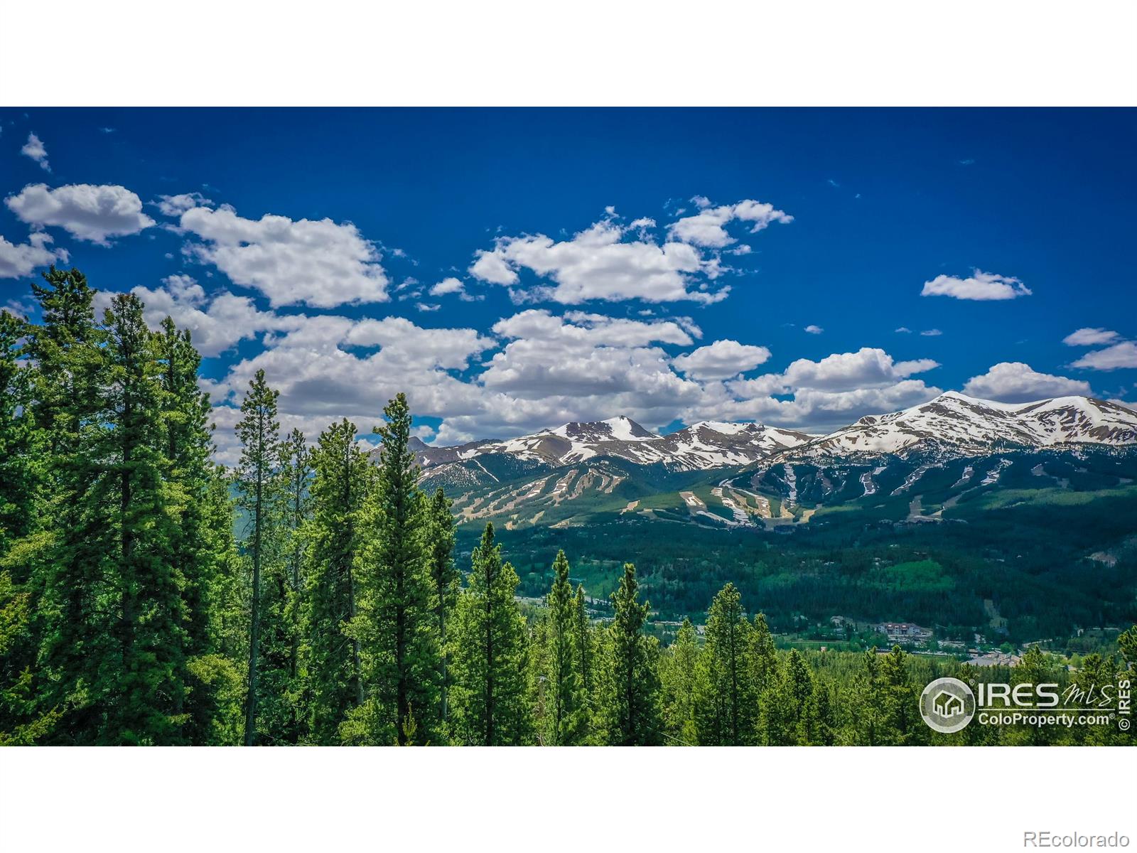 MLS Image #1 for 100  s. park avenue,breckenridge, Colorado