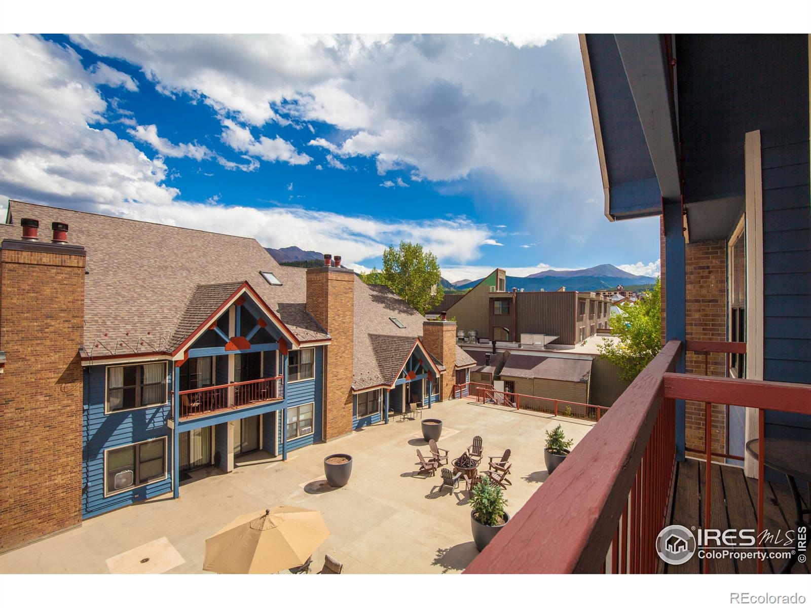 MLS Image #14 for 100  s. park avenue,breckenridge, Colorado