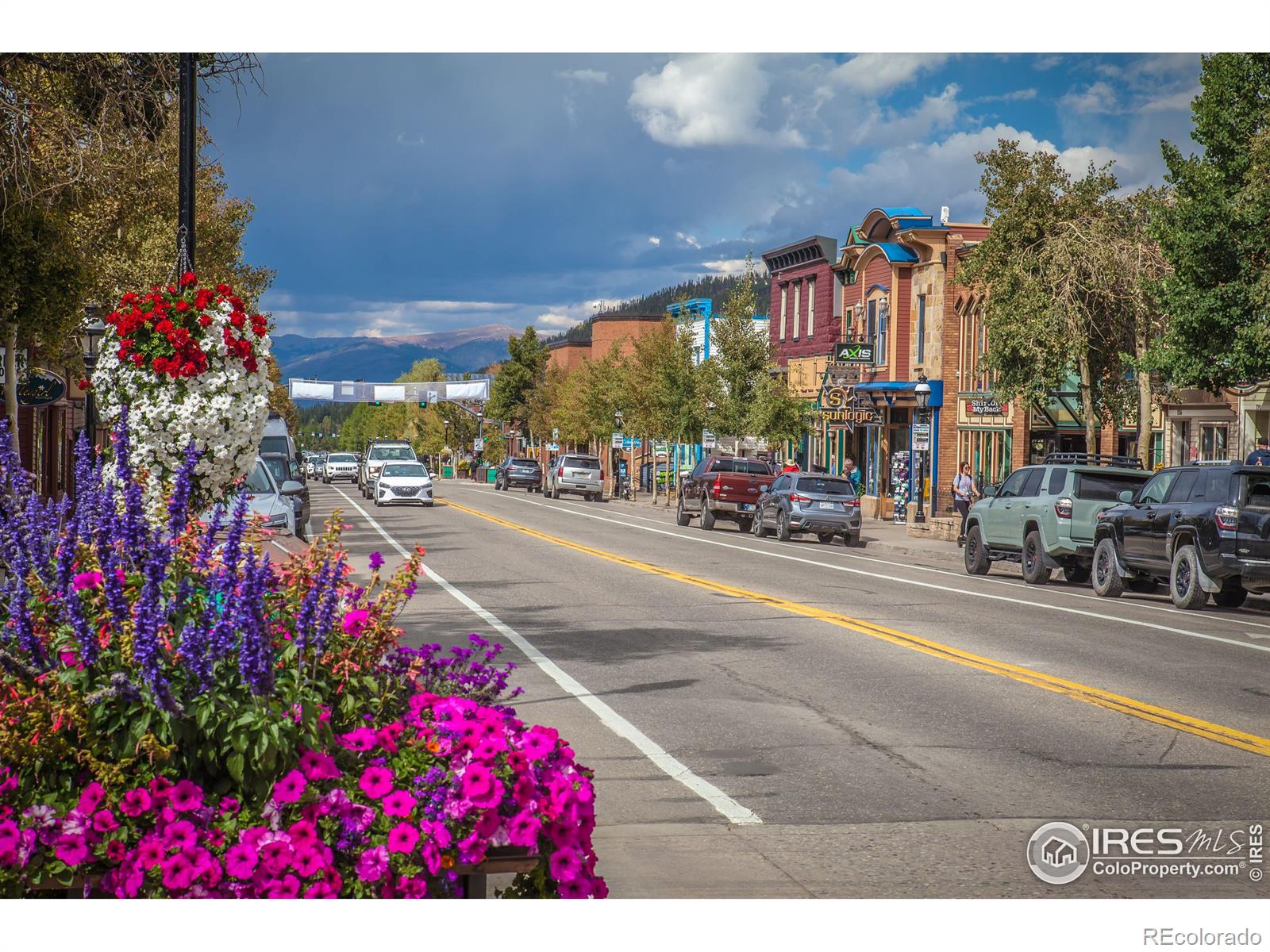 MLS Image #23 for 100  s. park avenue,breckenridge, Colorado